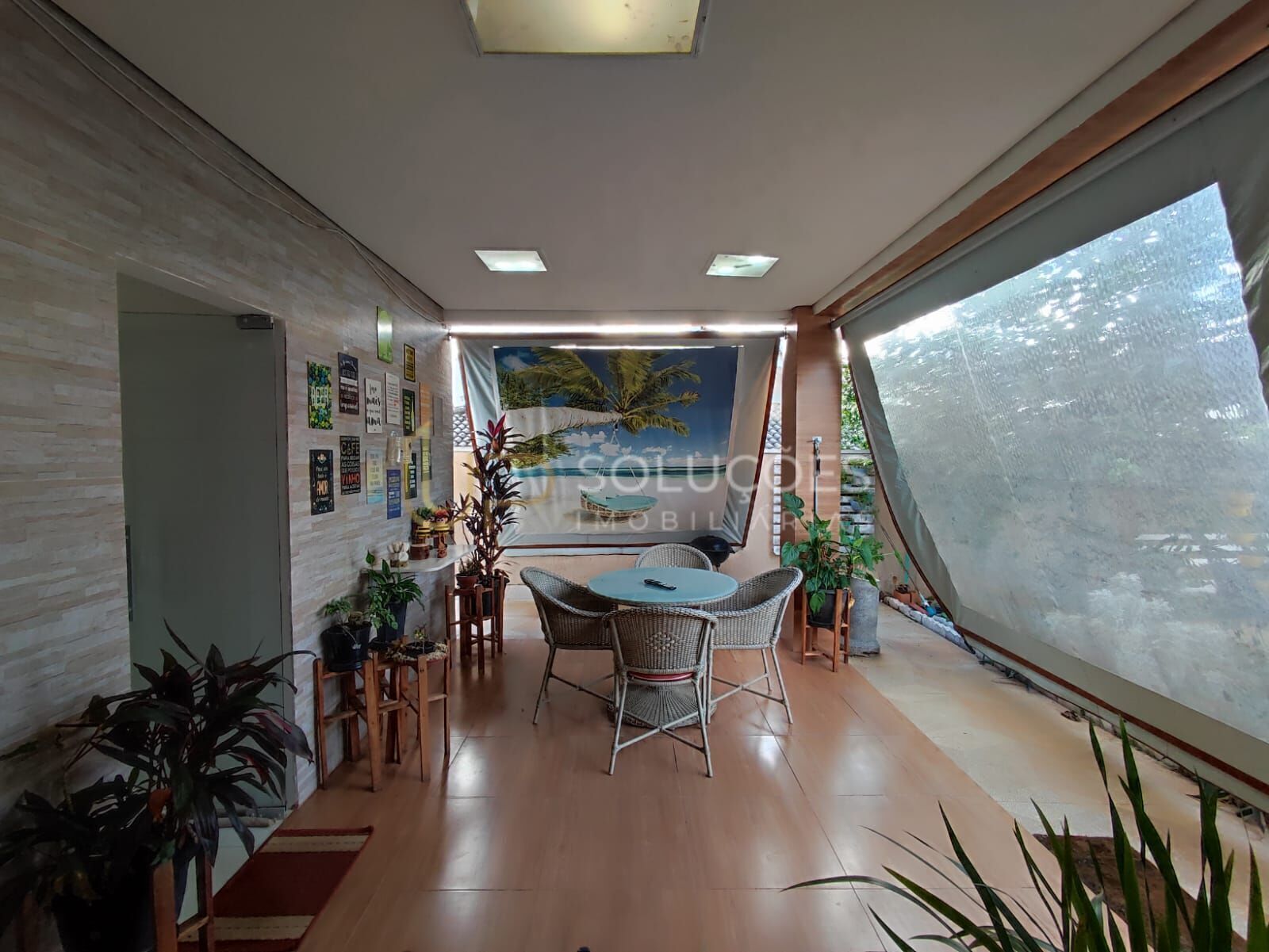 Sobrado, 3 quartos, 350 m² - Foto 35