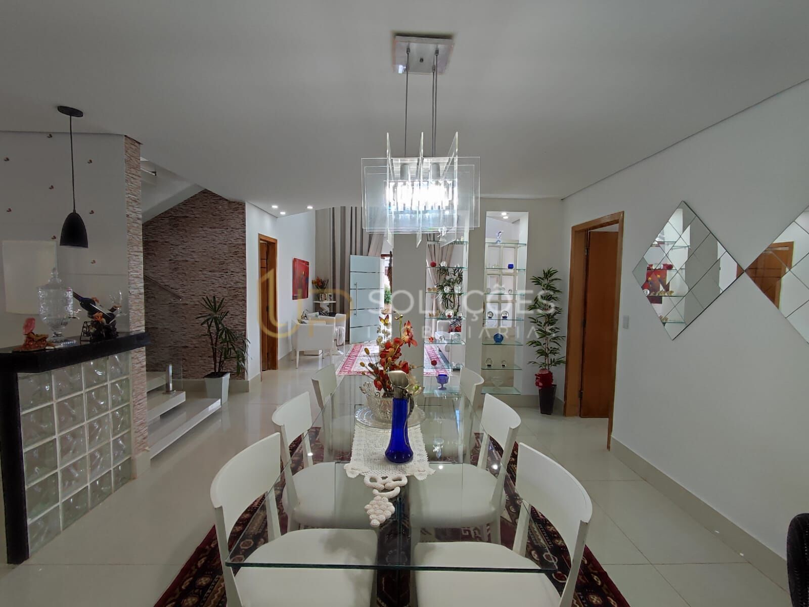 Sobrado, 3 quartos, 350 m² - Foto 8