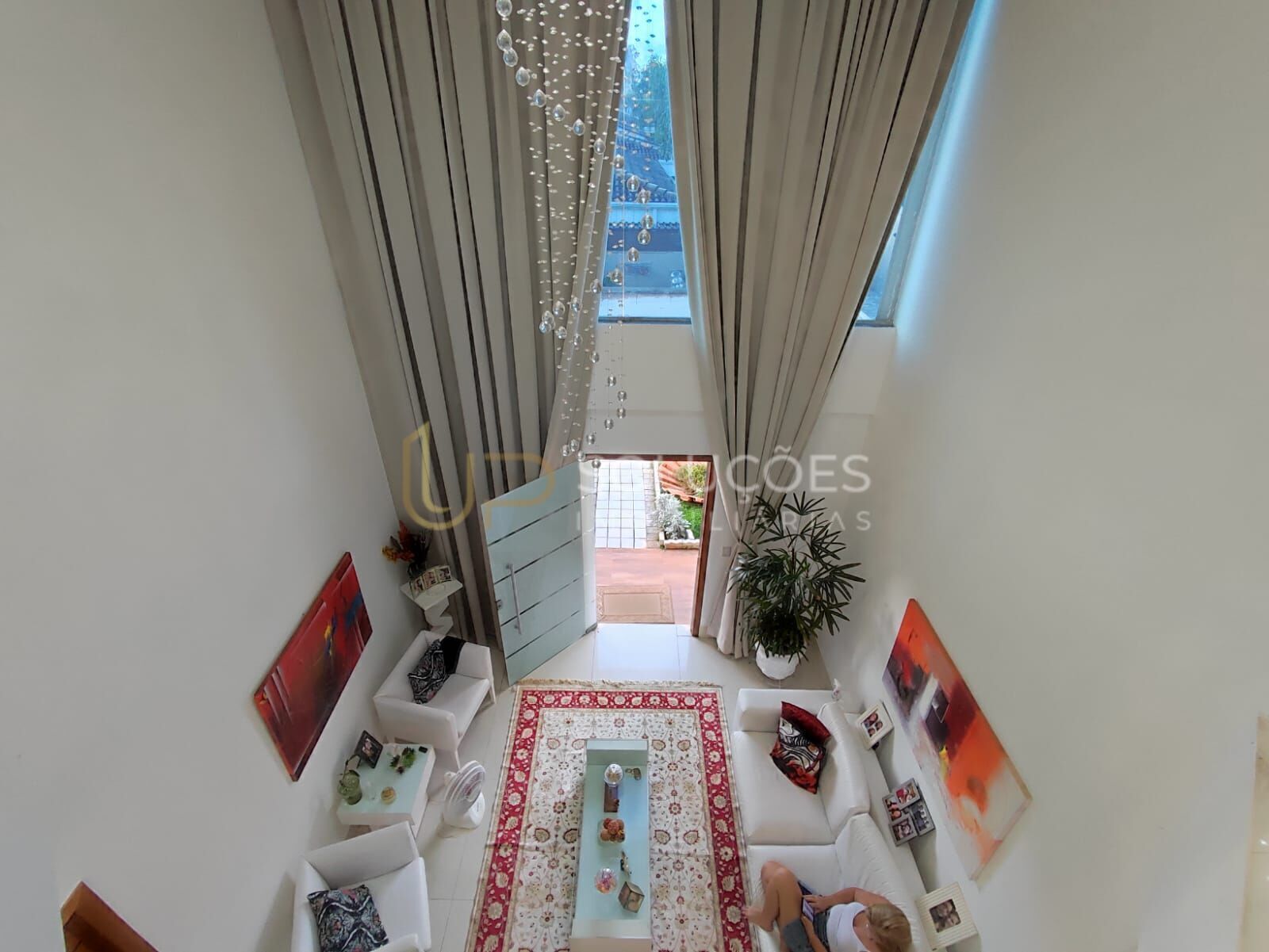 Sobrado, 3 quartos, 350 m² - Foto 17