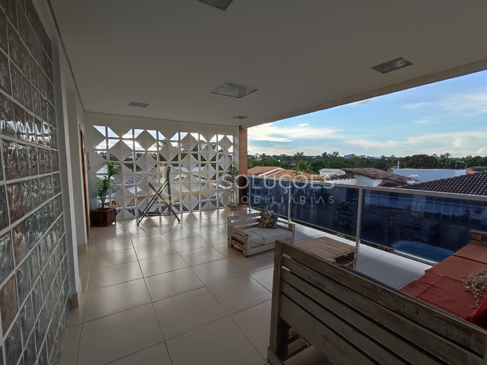 Sobrado, 3 quartos, 350 m² - Foto 21