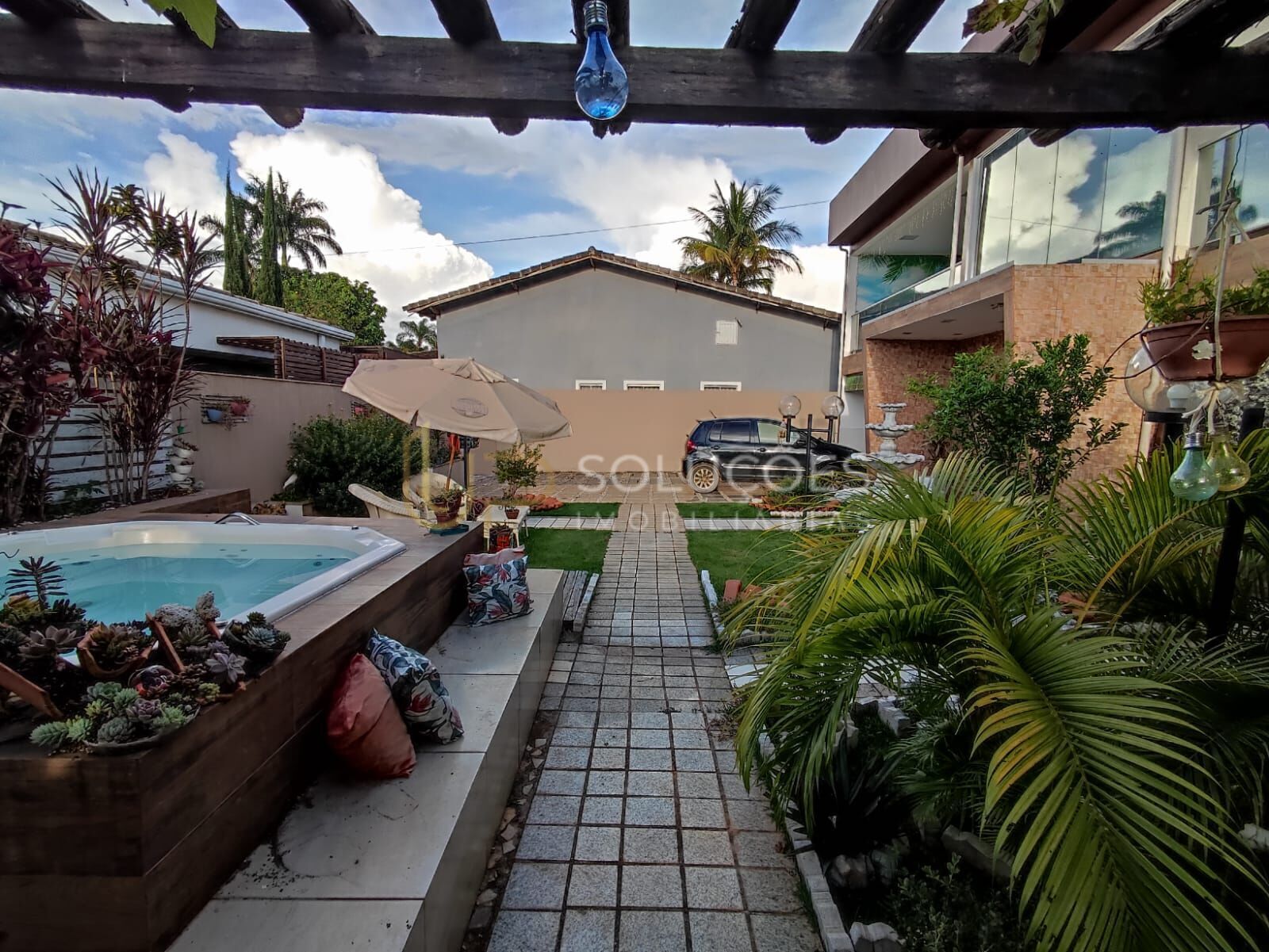 Sobrado, 3 quartos, 350 m² - Foto 27