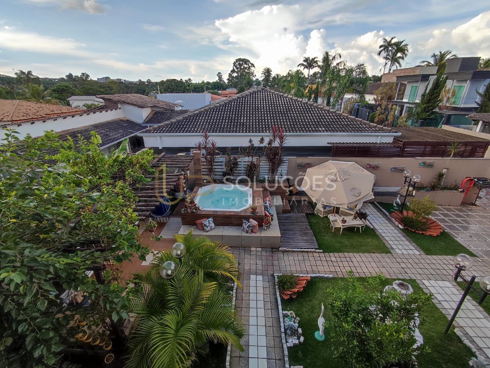 Sobrado, 3 quartos, 350 m² - Foto 15