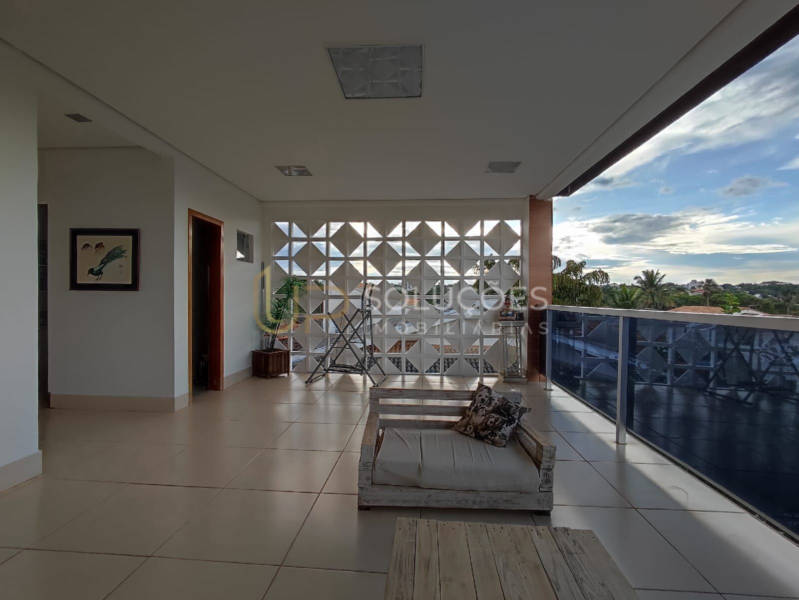 Sobrado, 3 quartos, 350 m² - Foto 18