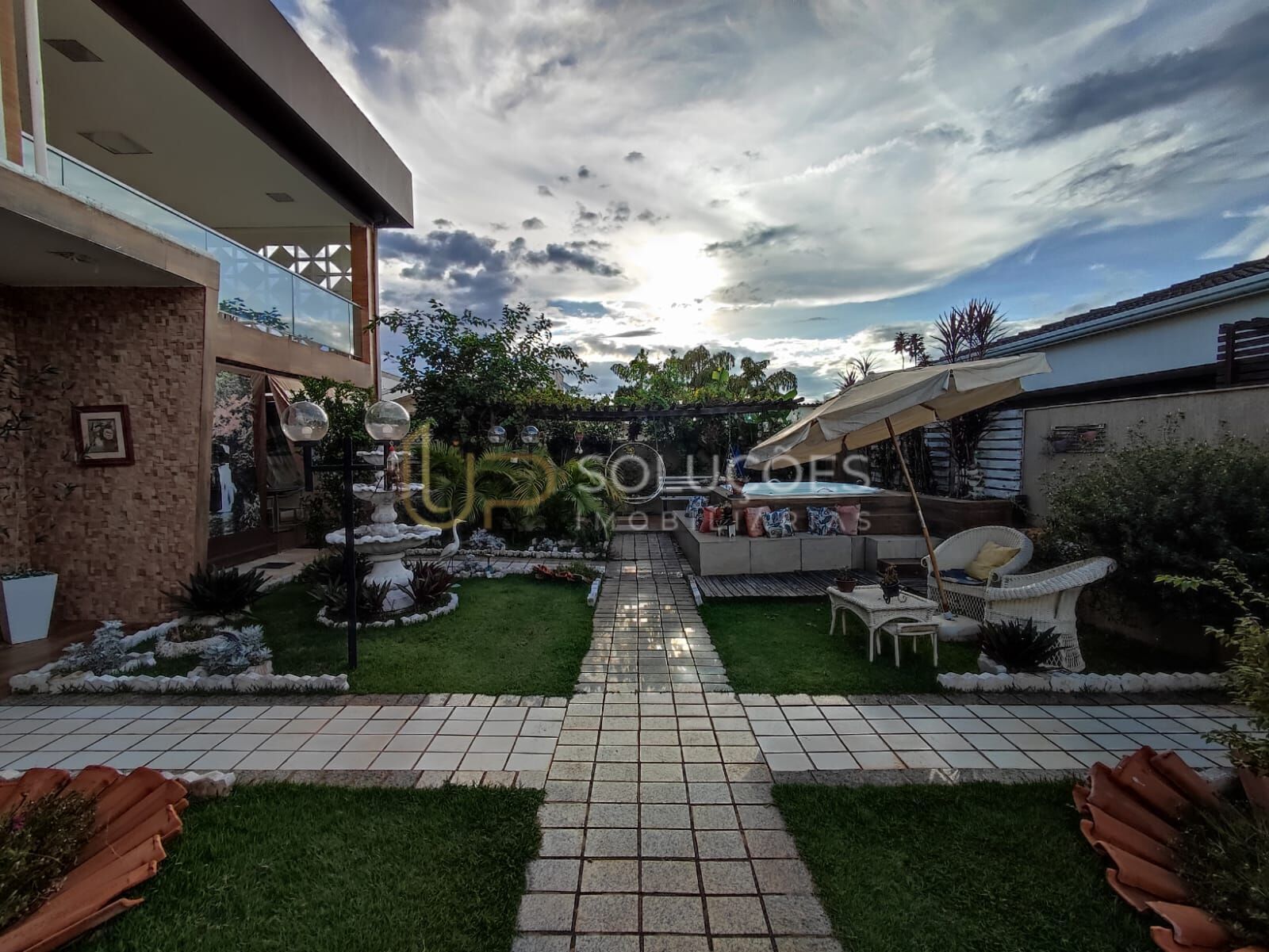 Sobrado, 3 quartos, 350 m² - Foto 5