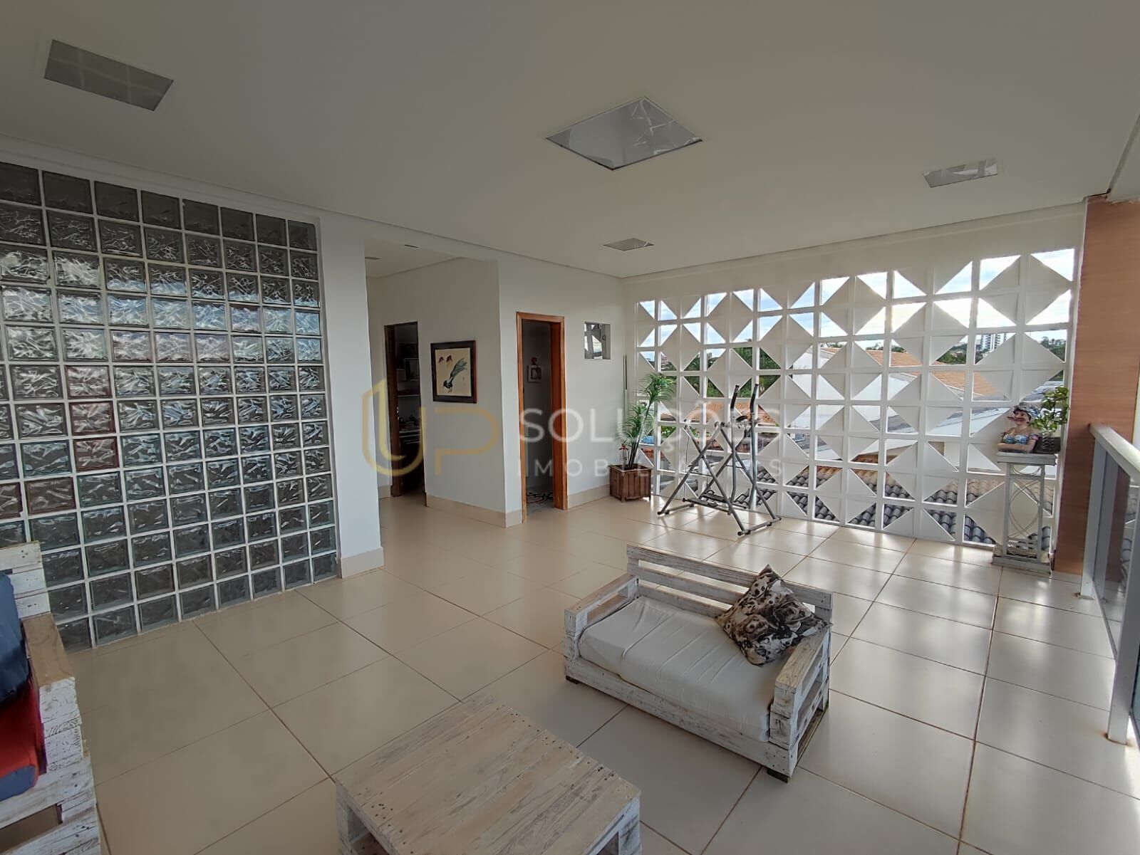 Sobrado, 3 quartos, 350 m² - Foto 22