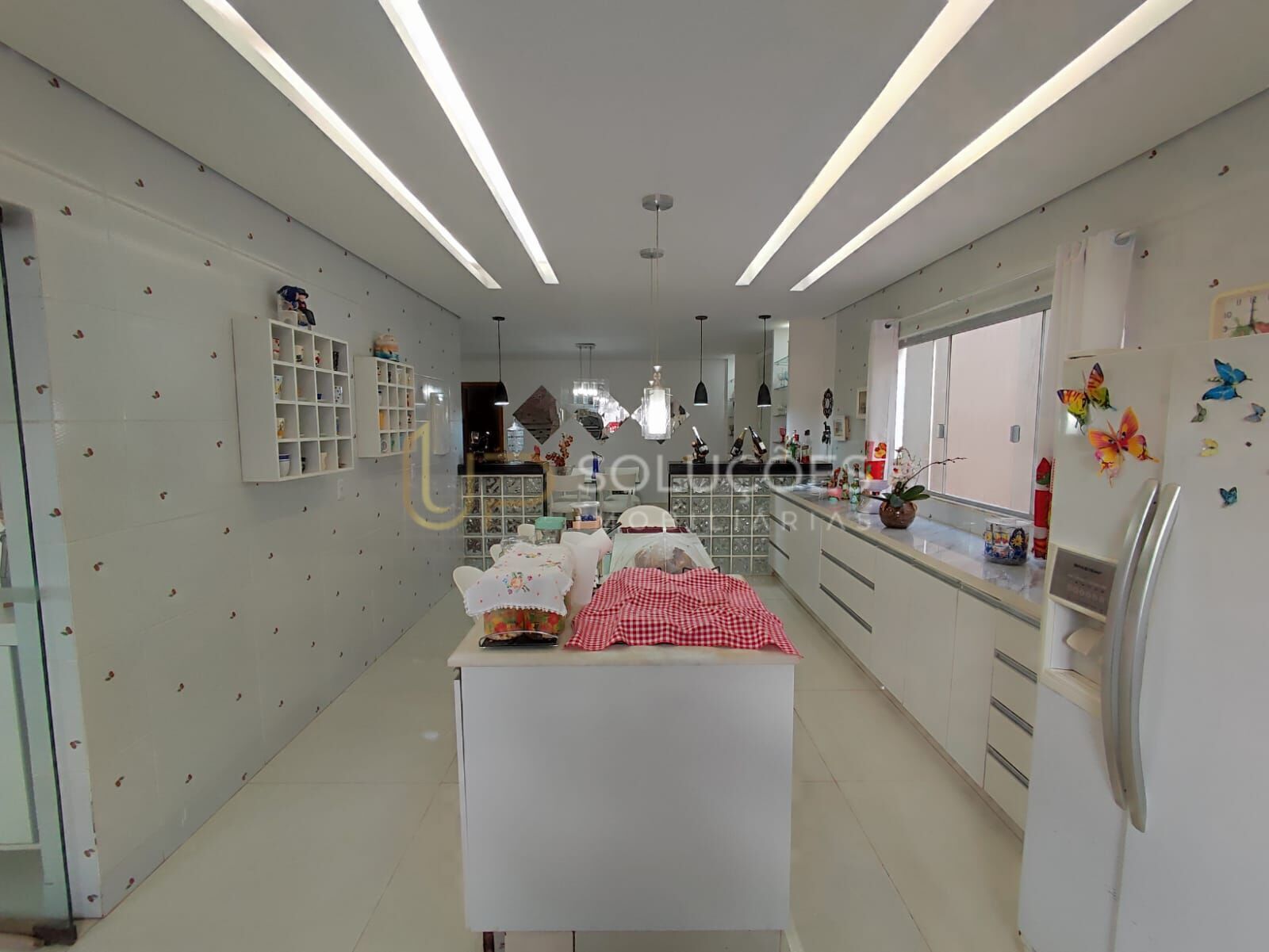 Sobrado, 3 quartos, 350 m² - Foto 40