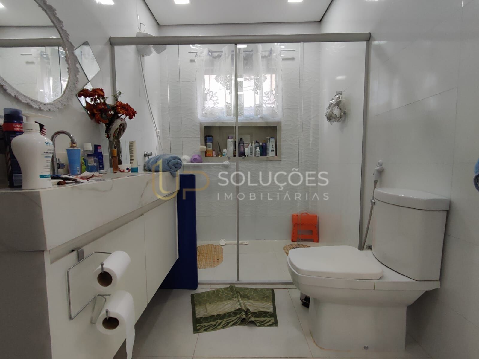 Sobrado, 3 quartos, 350 m² - Foto 47