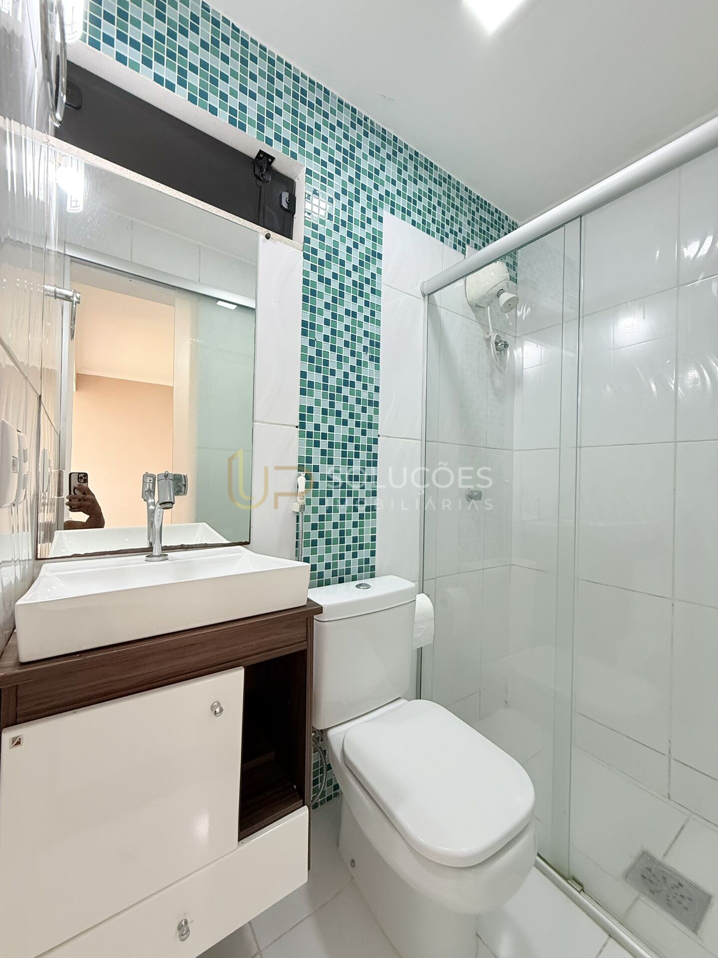 Apartamento, 2 quartos, 46 m² - Foto 10