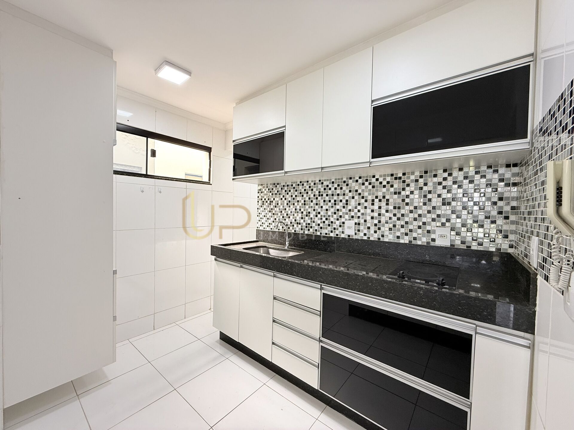 Apartamento, 2 quartos, 46 m² - Foto 3