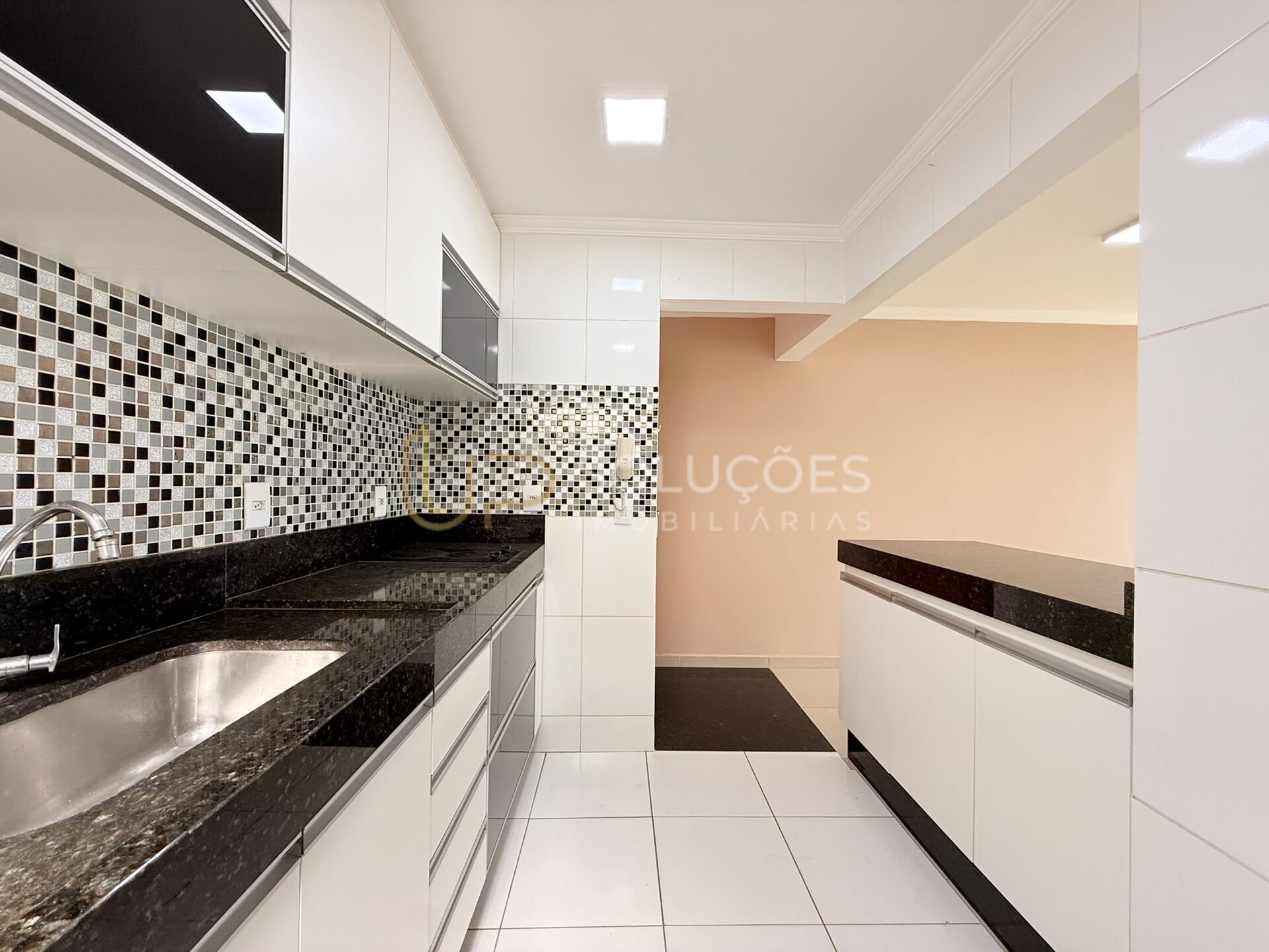 Apartamento, 2 quartos, 46 m² - Foto 6