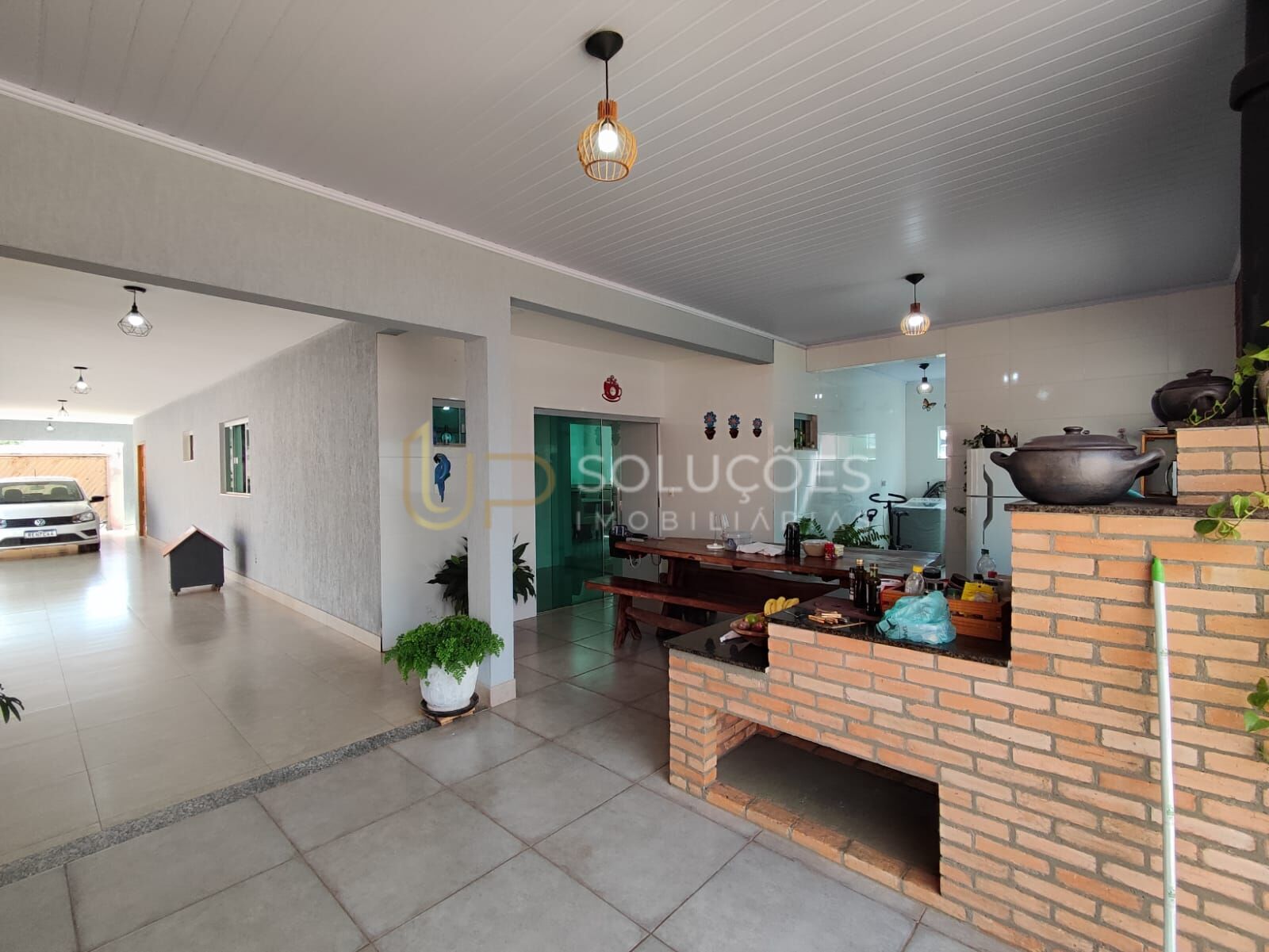 Casa, 3 quartos, 242 m² - Foto 35