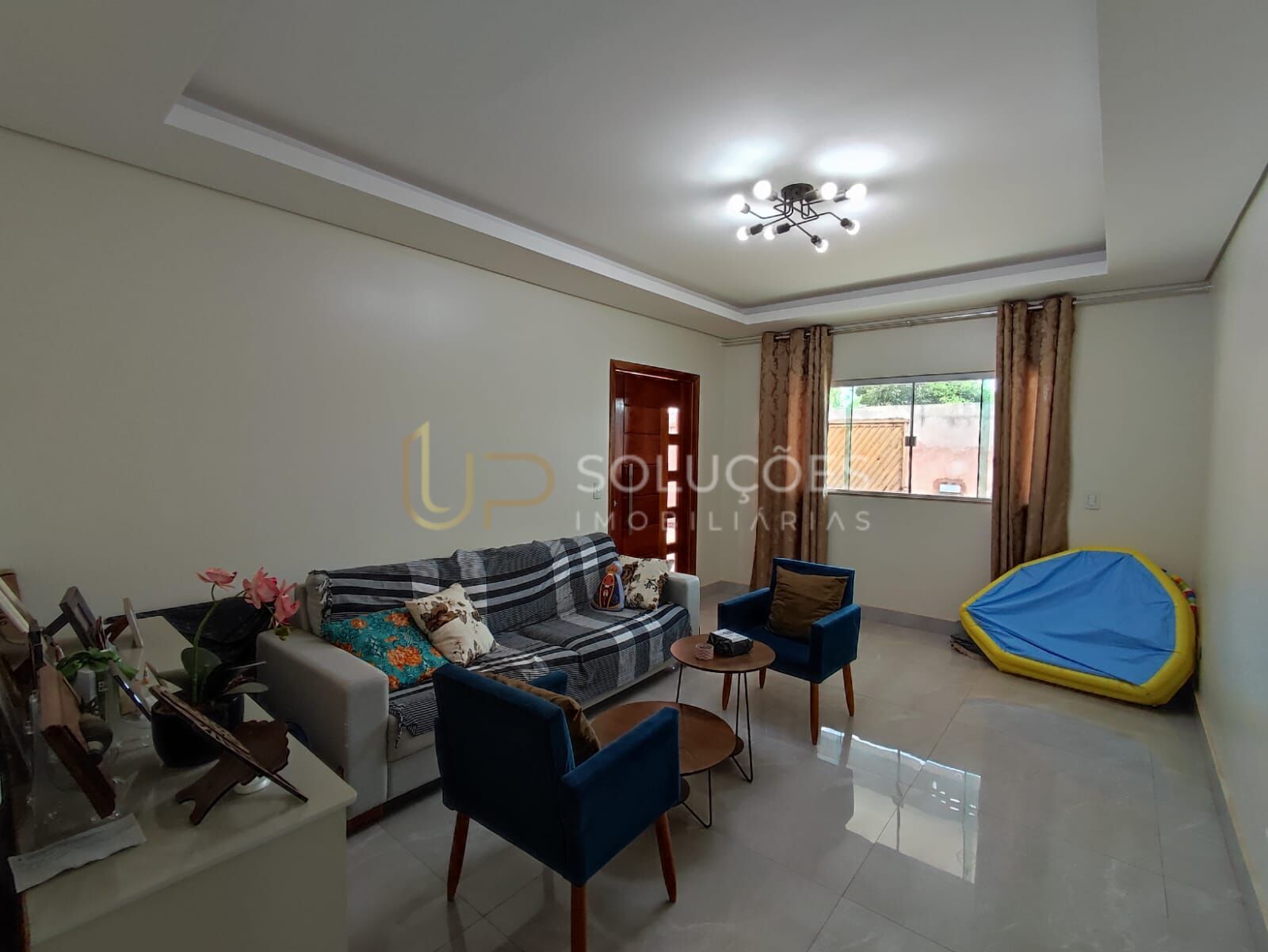 Casa, 3 quartos, 242 m² - Foto 15