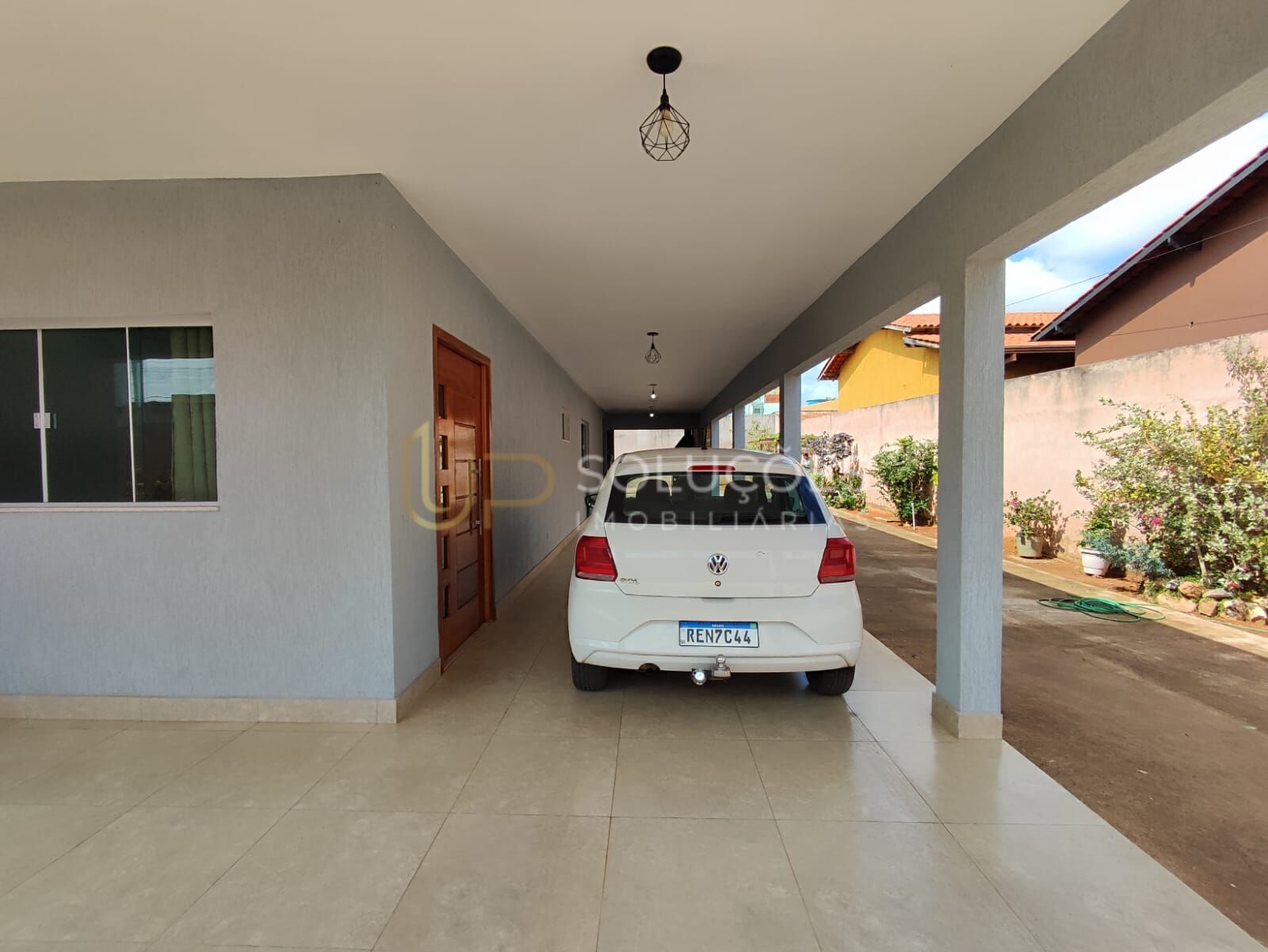 Casa, 3 quartos, 242 m² - Foto 3