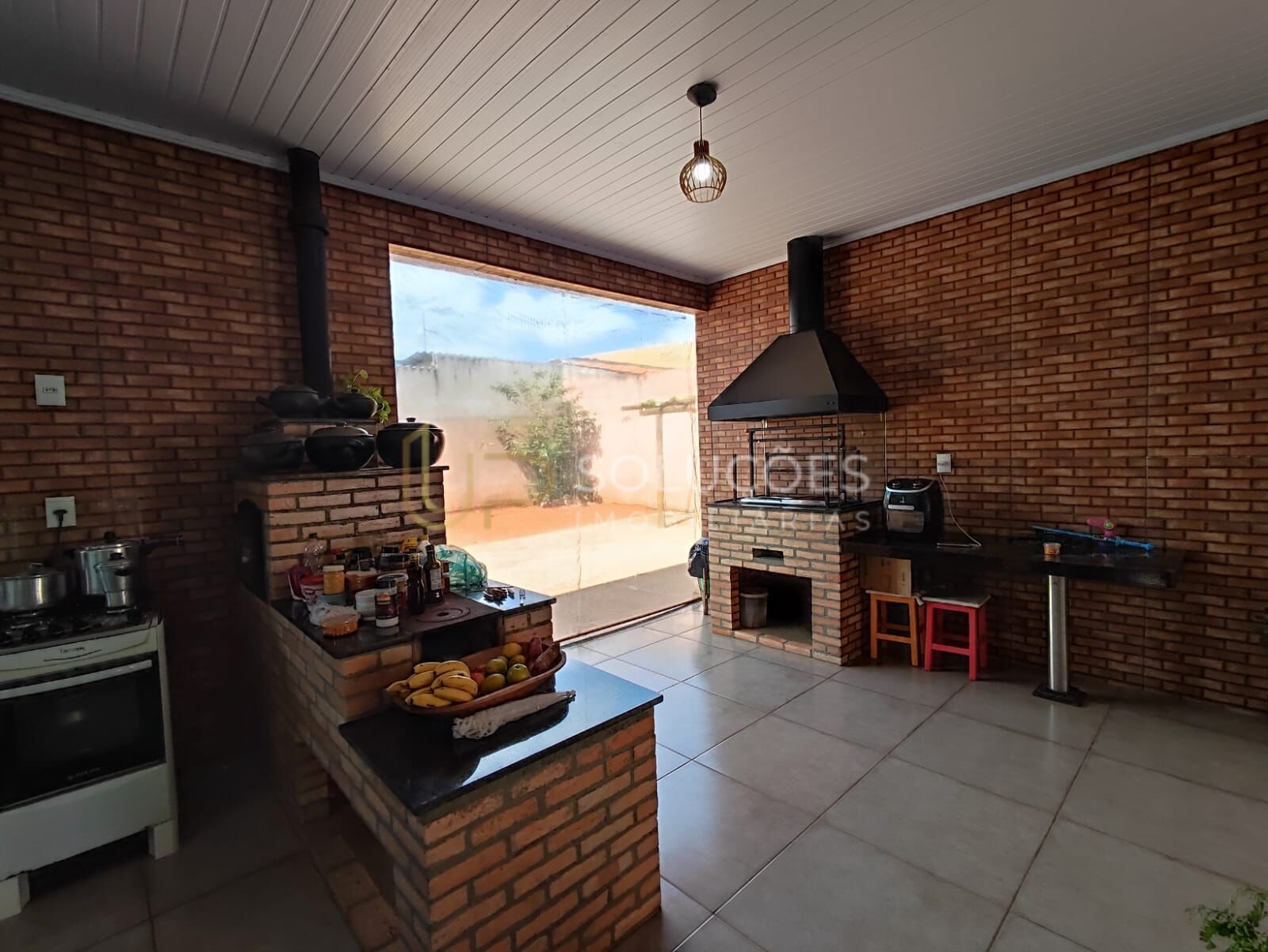 Casa, 3 quartos, 242 m² - Foto 34