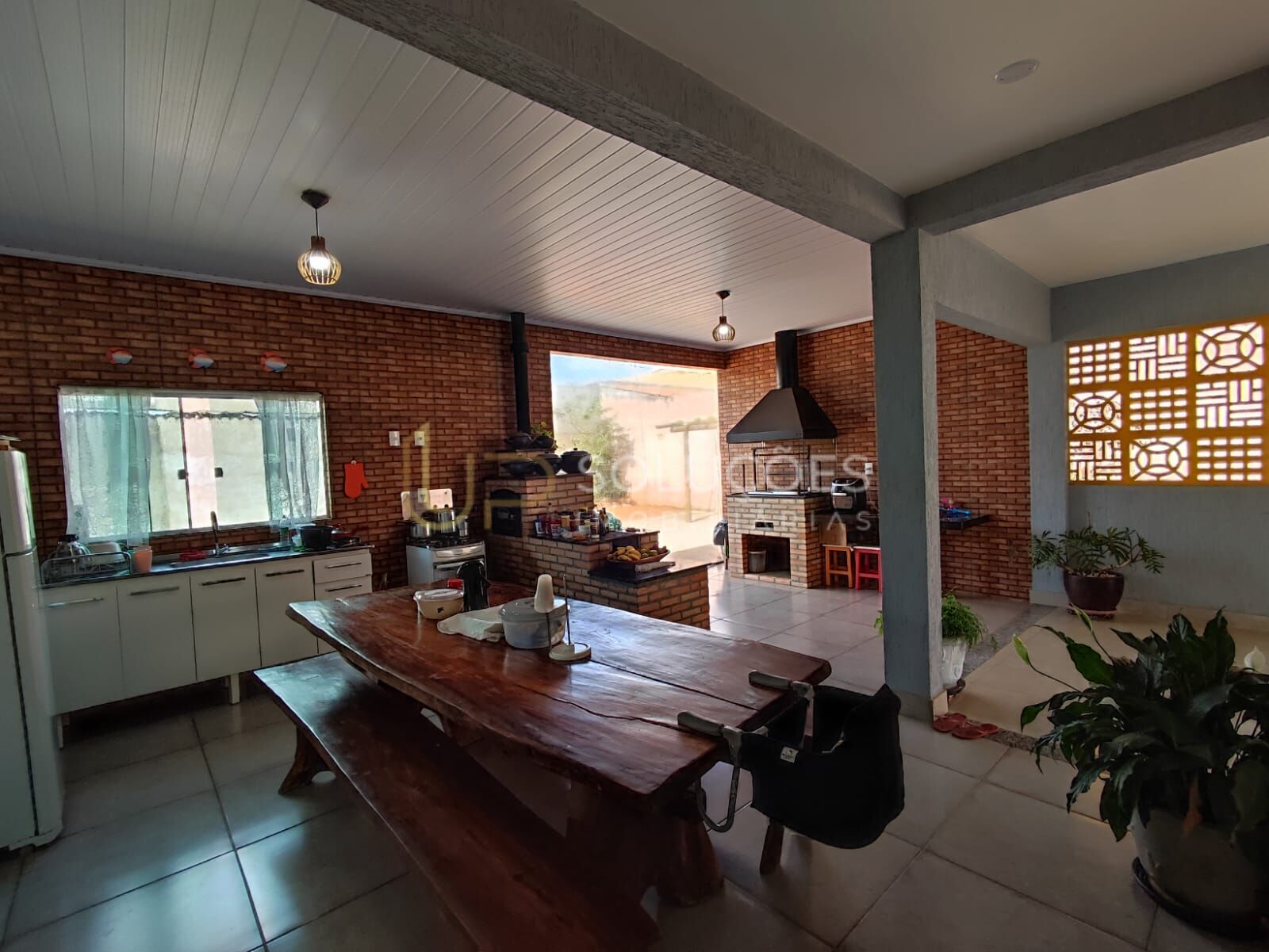 Casa, 3 quartos, 242 m² - Foto 39