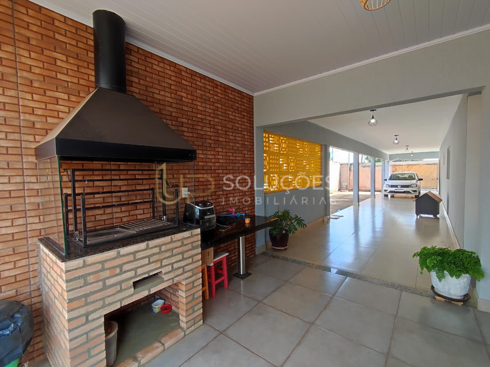 Casa, 3 quartos, 242 m² - Foto 37