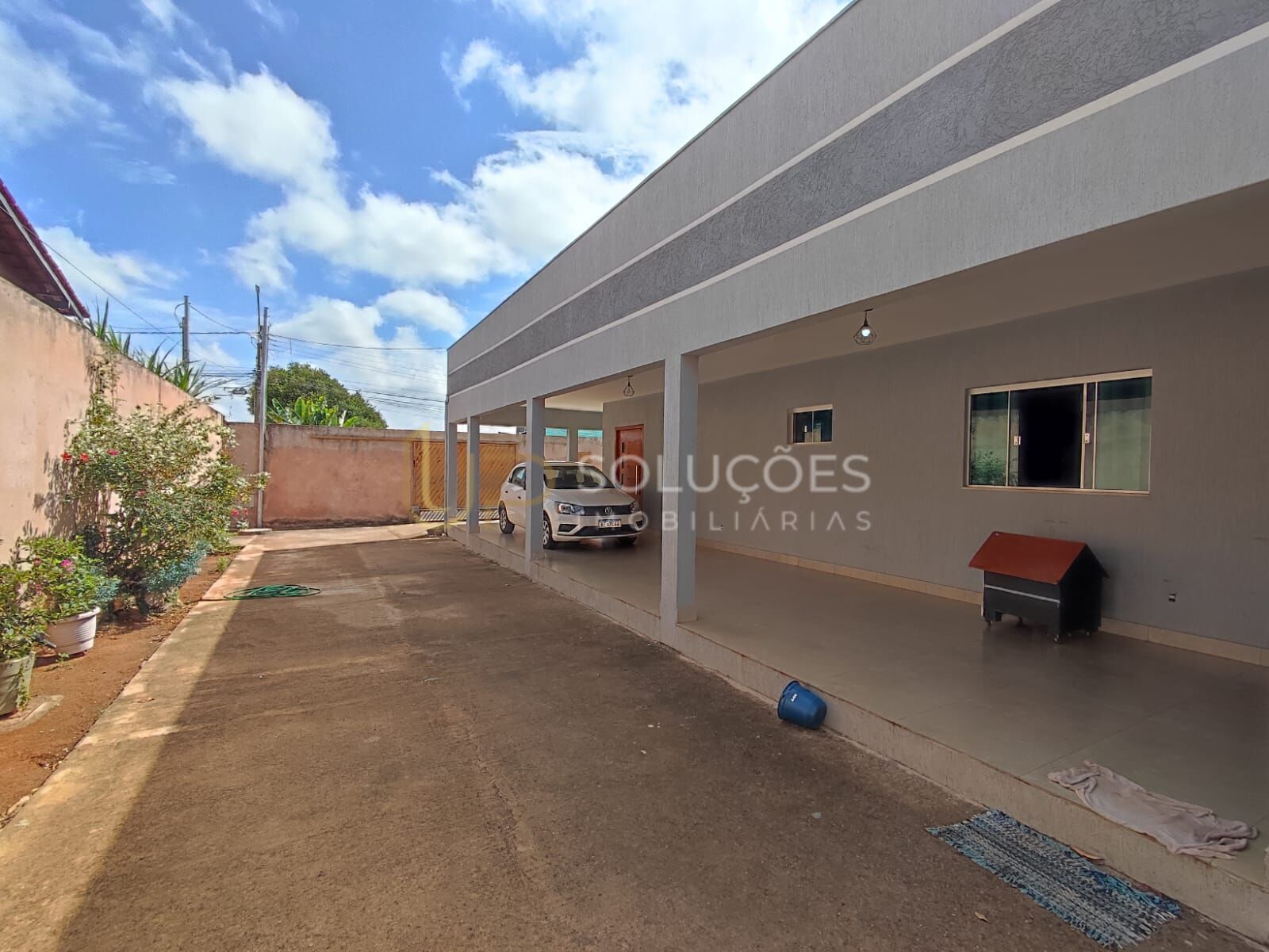 Casa, 3 quartos, 242 m² - Foto 5