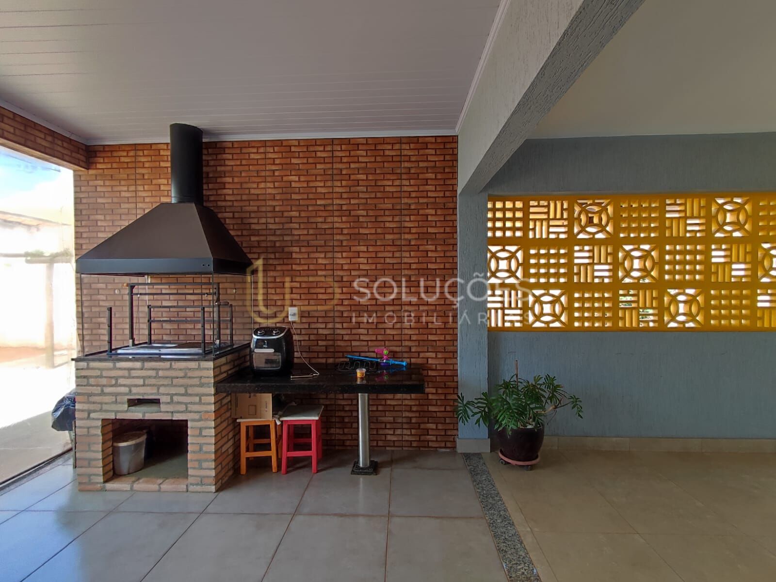 Casa, 3 quartos, 242 m² - Foto 38