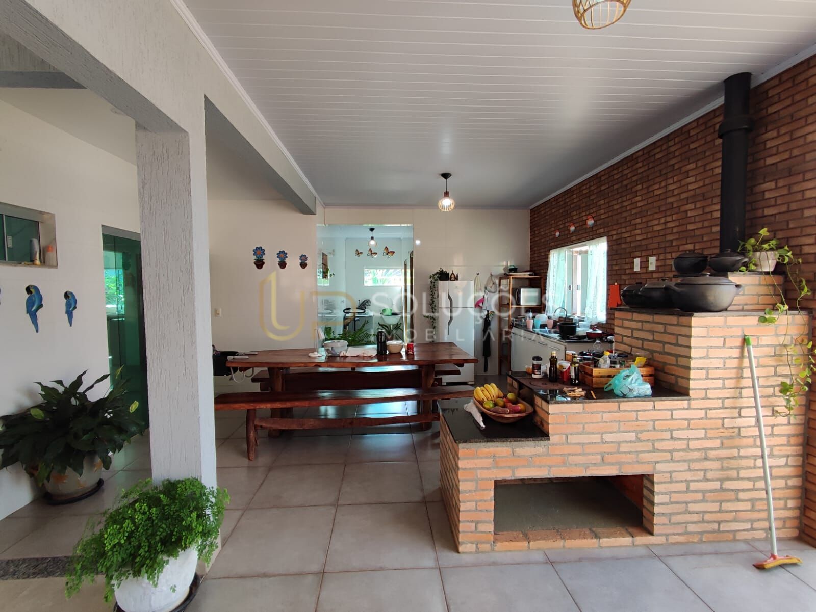 Casa, 3 quartos, 242 m² - Foto 36