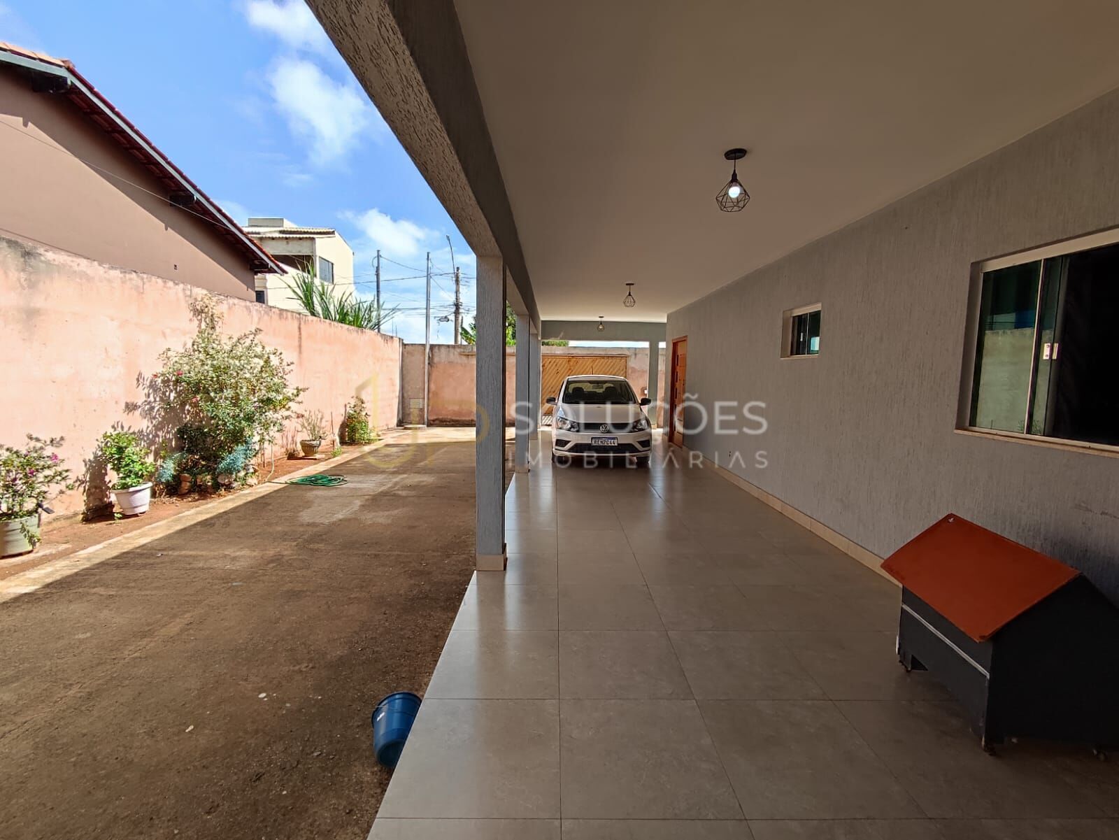Casa, 3 quartos, 242 m² - Foto 4