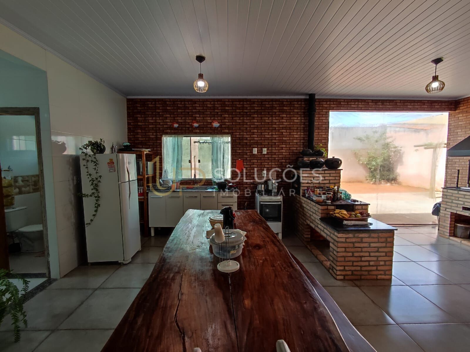 Casa, 3 quartos, 242 m² - Foto 40