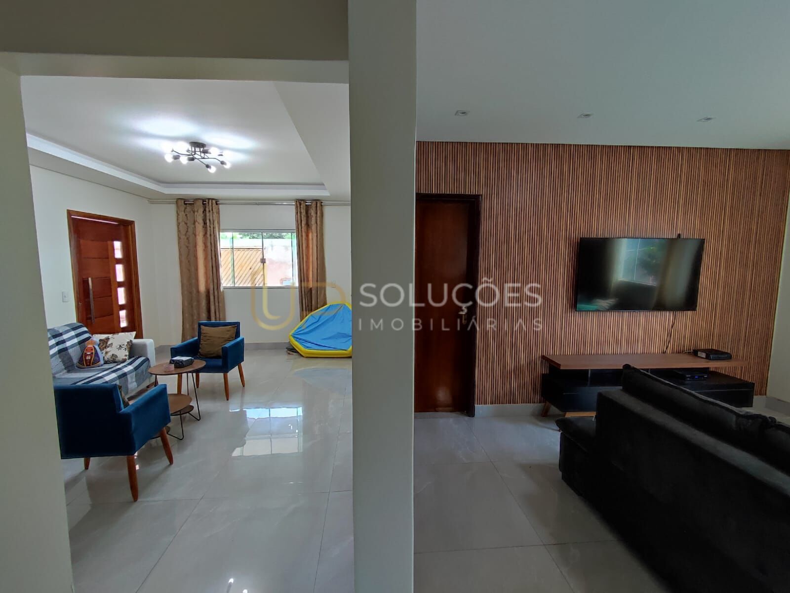 Casa, 3 quartos, 242 m² - Foto 17