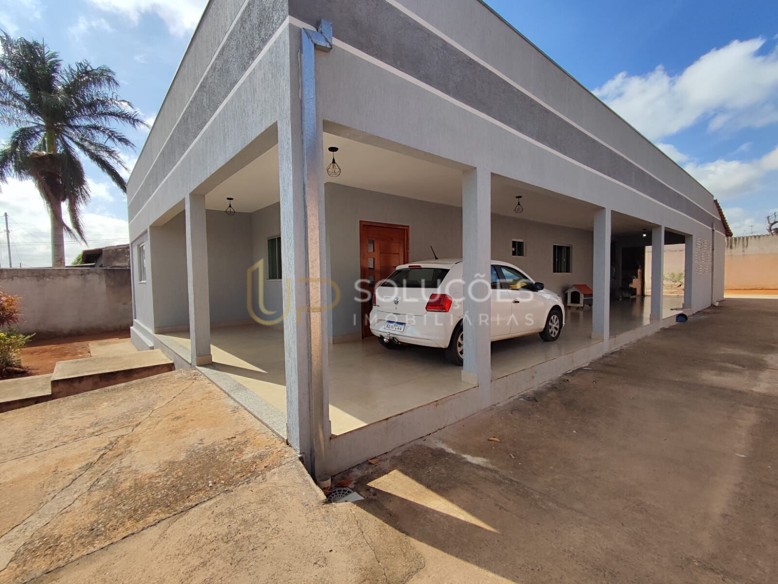 Casa, 3 quartos, 242 m² - Foto 2