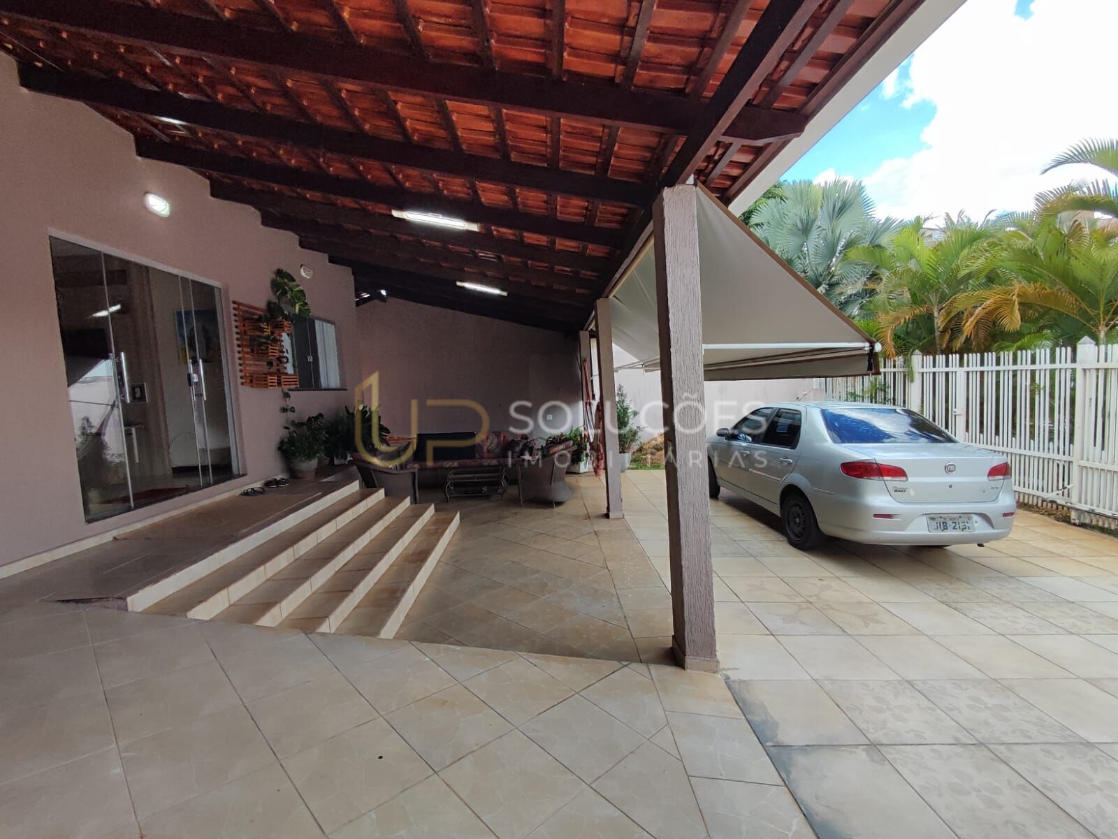 Casa, 2 quartos, 150 m² - Foto 6