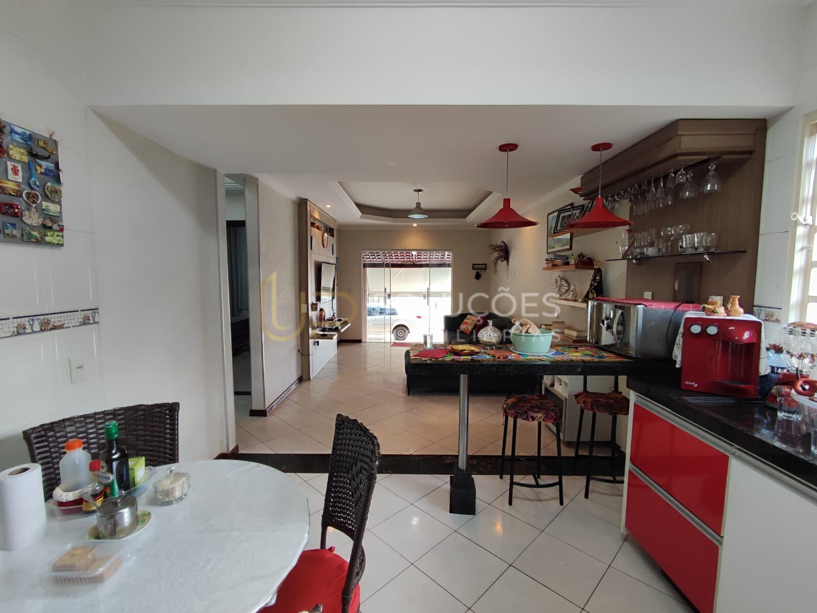 Casa, 2 quartos, 150 m² - Foto 11