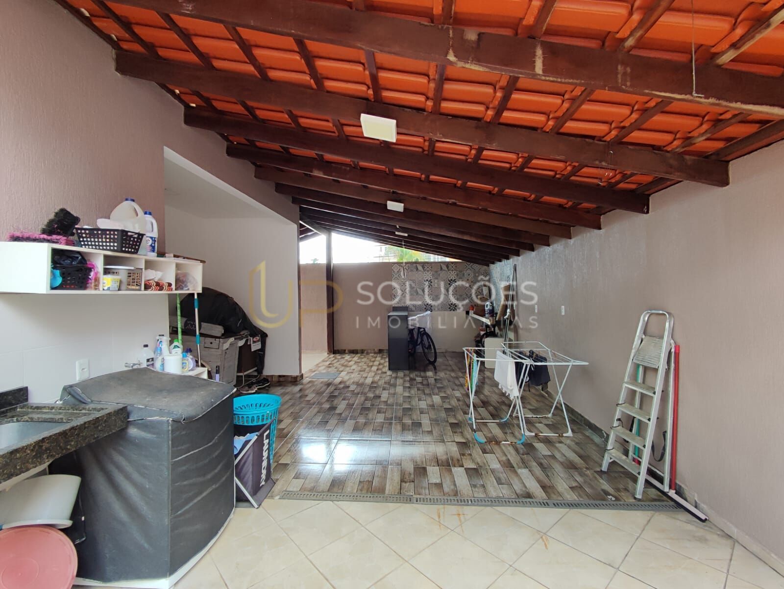 Casa, 2 quartos, 150 m² - Foto 16