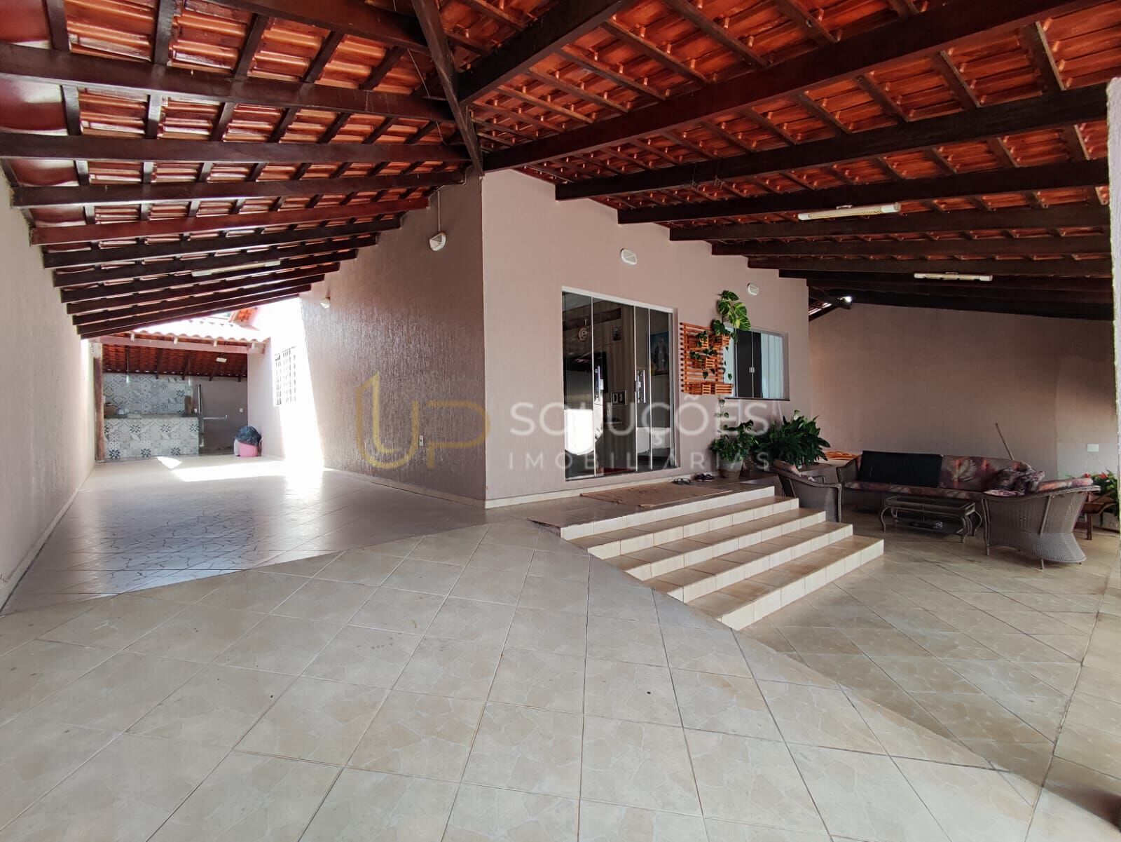 Casa, 2 quartos, 150 m² - Foto 4