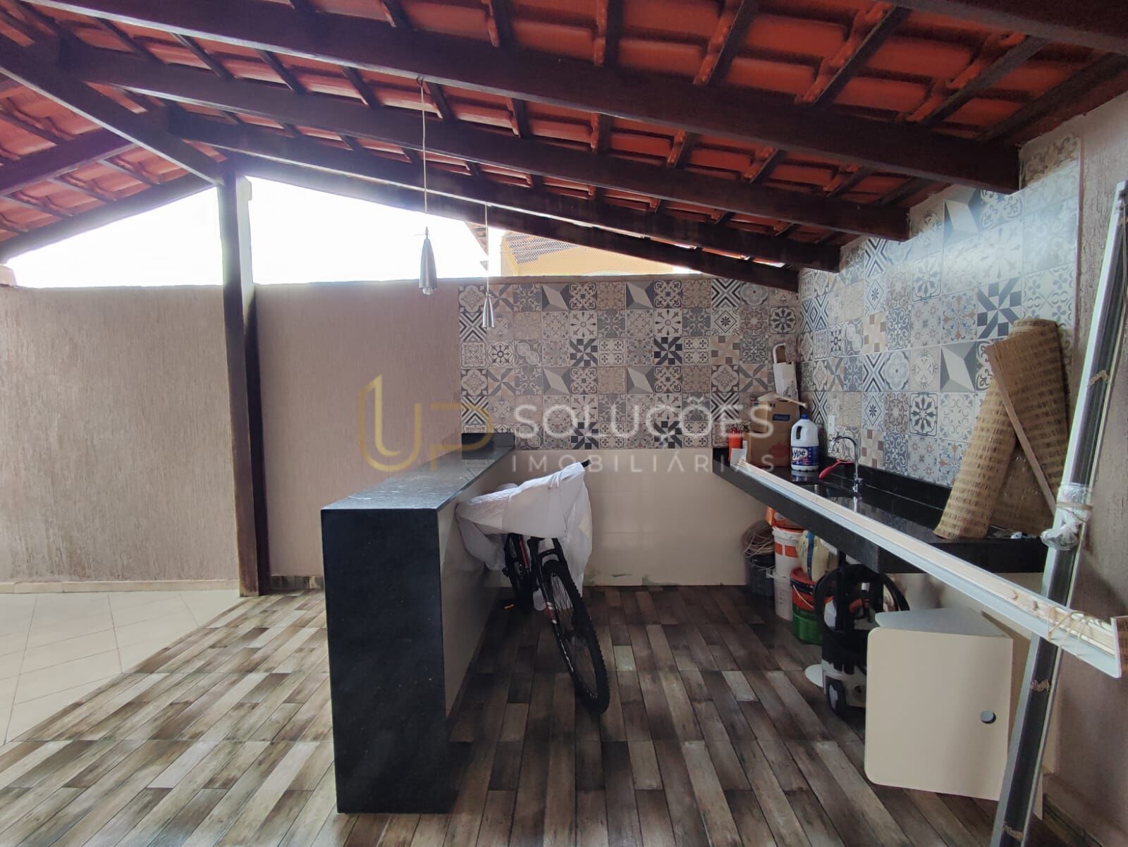 Casa, 2 quartos, 150 m² - Foto 10