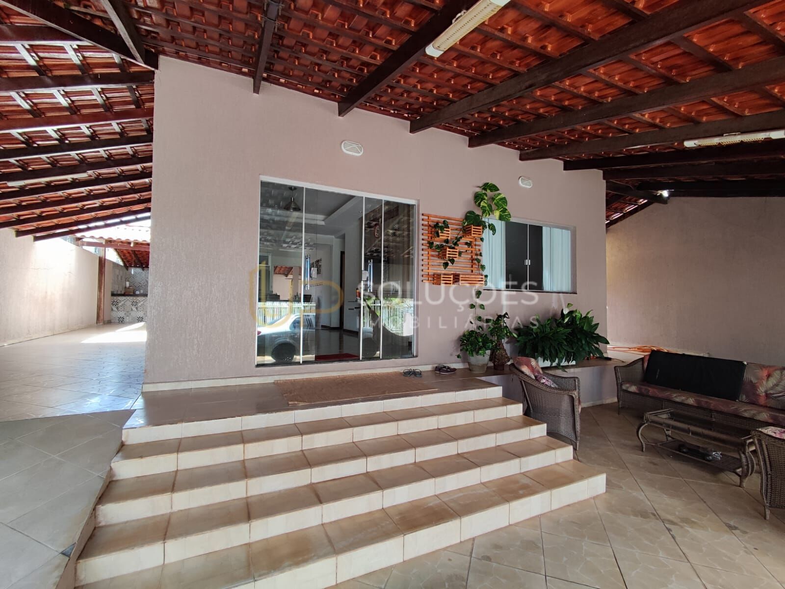 Casa, 2 quartos, 150 m² - Foto 5