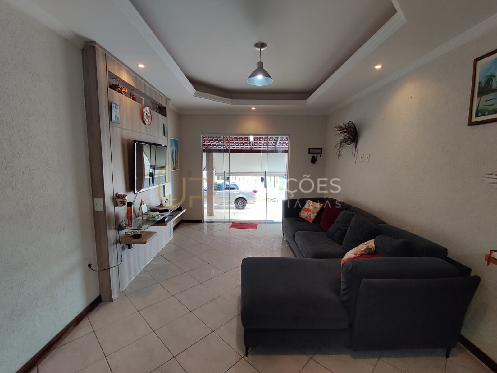 Casa, 2 quartos, 150 m² - Foto 3