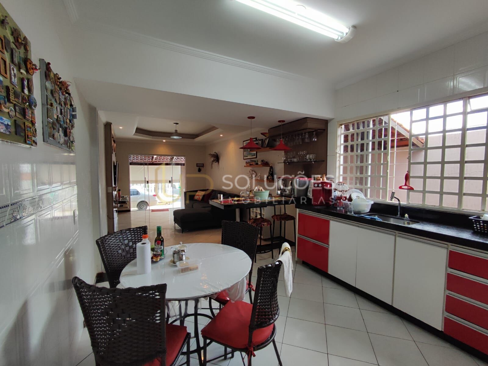 Casa, 2 quartos, 150 m² - Foto 13