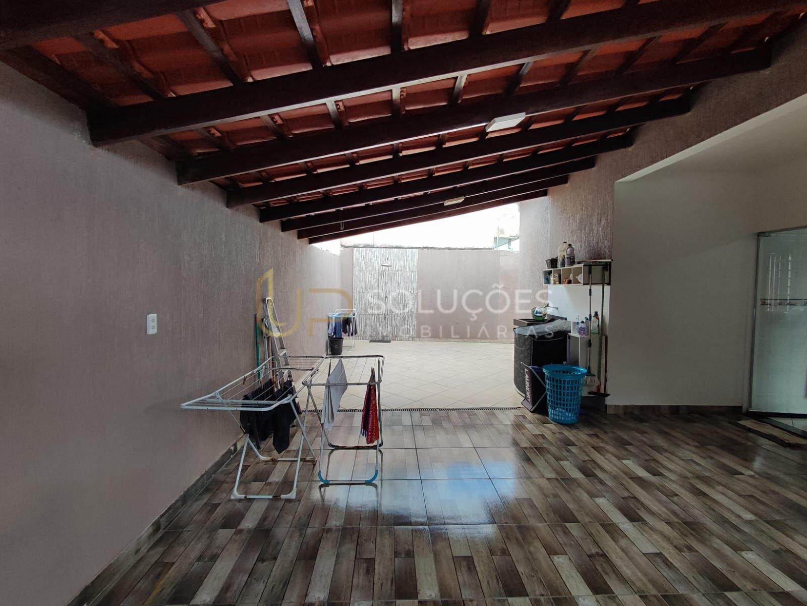 Casa, 2 quartos, 150 m² - Foto 8