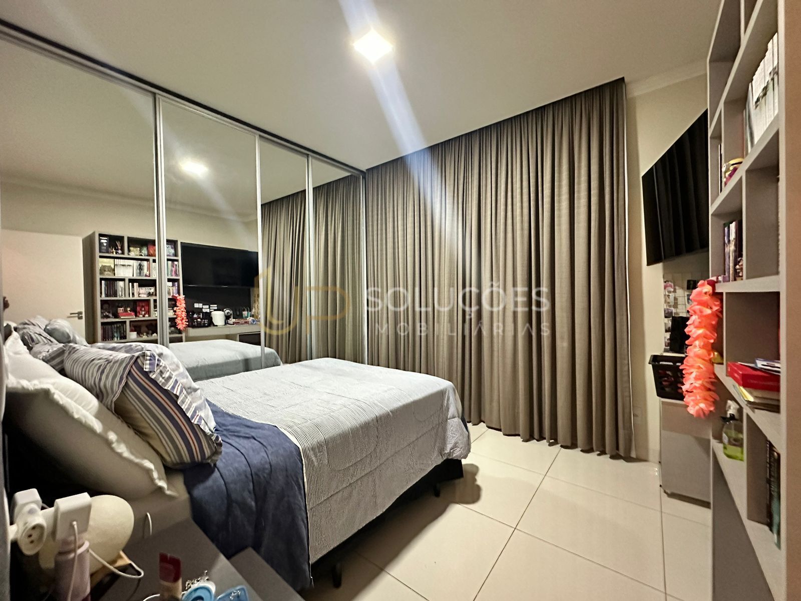 Casa de Condomínio, 5 quartos - Foto 41