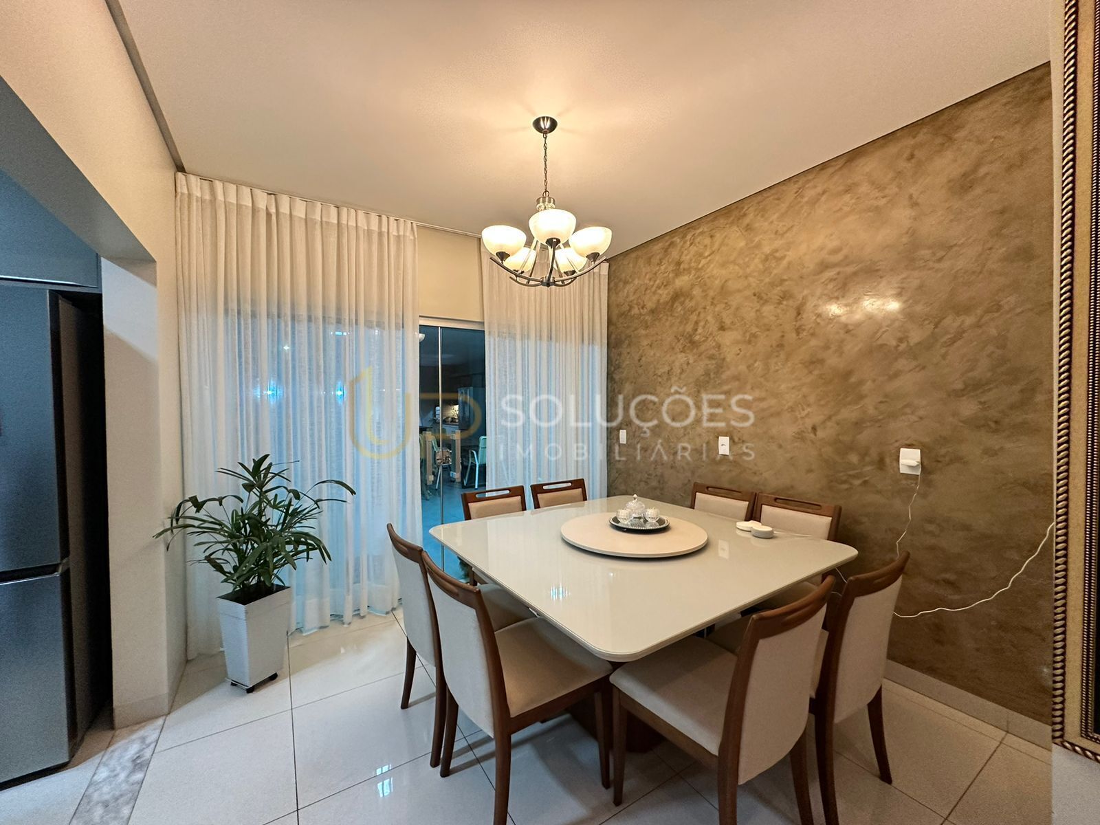 Casa de Condomínio, 5 quartos - Foto 8