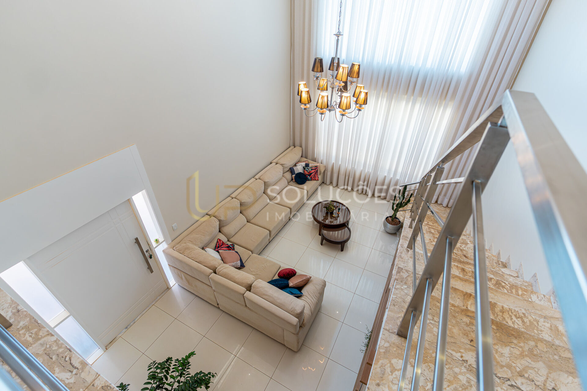 Casa de Condomínio, 5 quartos - Foto 31