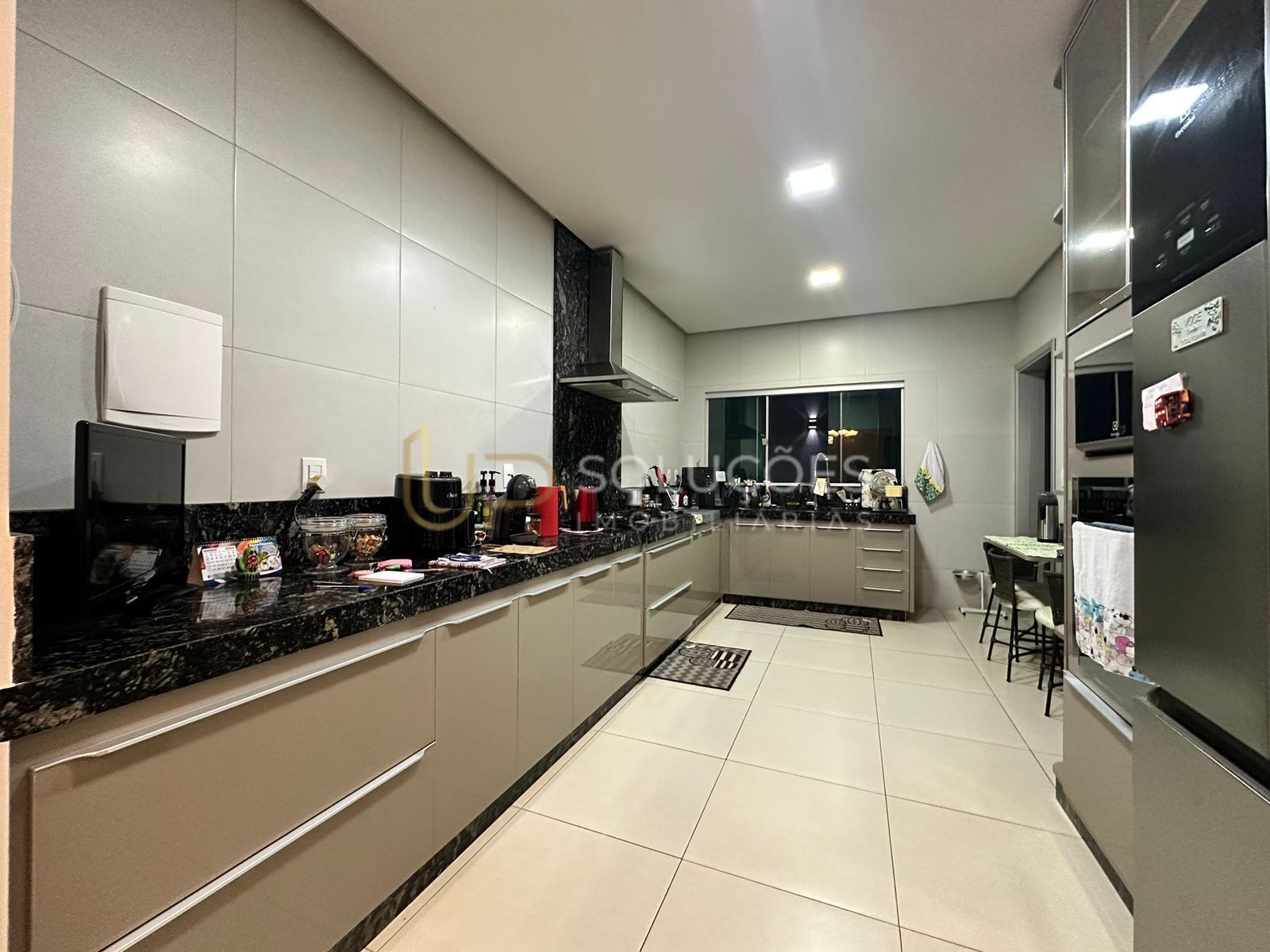 Casa de Condomínio, 5 quartos - Foto 10