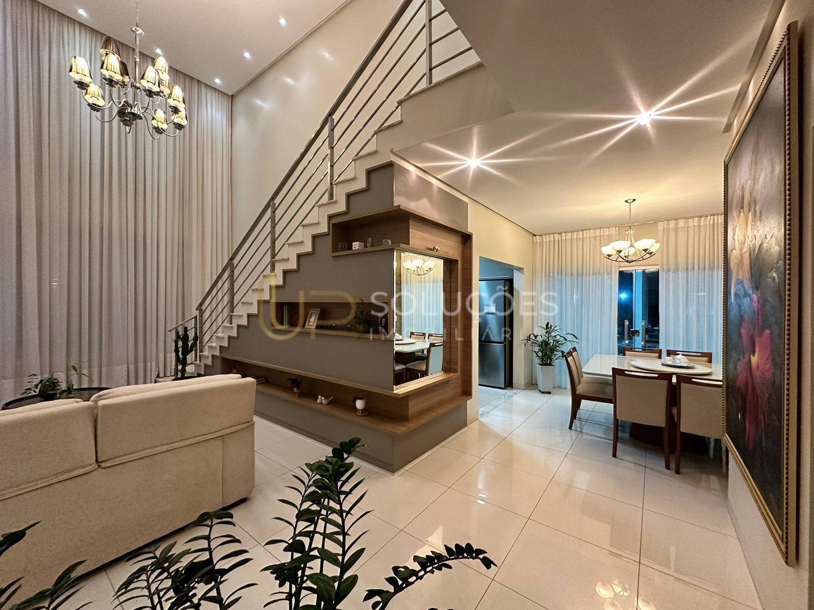 Casa de Condomínio, 5 quartos - Foto 7