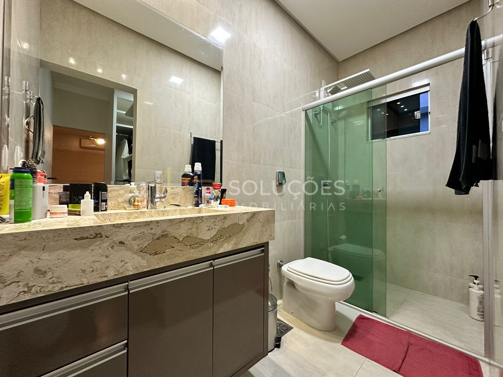 Casa de Condomínio, 5 quartos - Foto 40