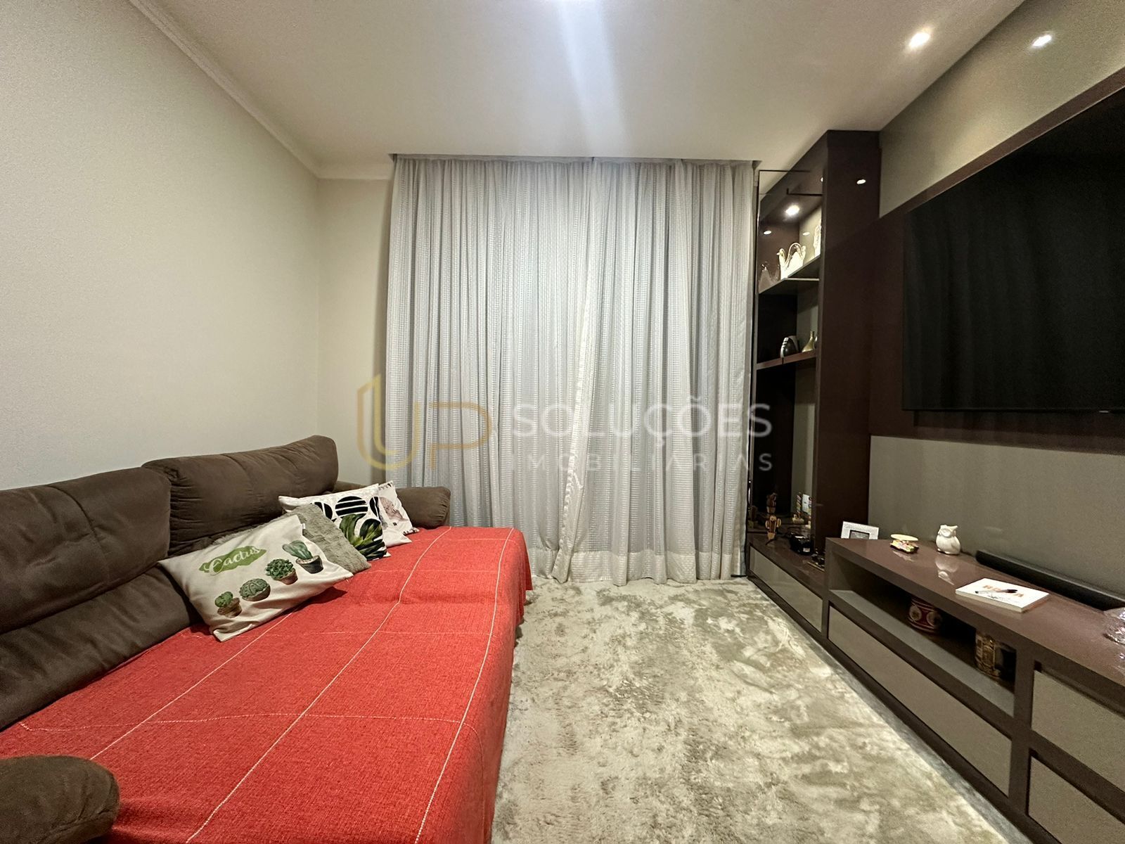 Casa de Condomínio, 5 quartos - Foto 45