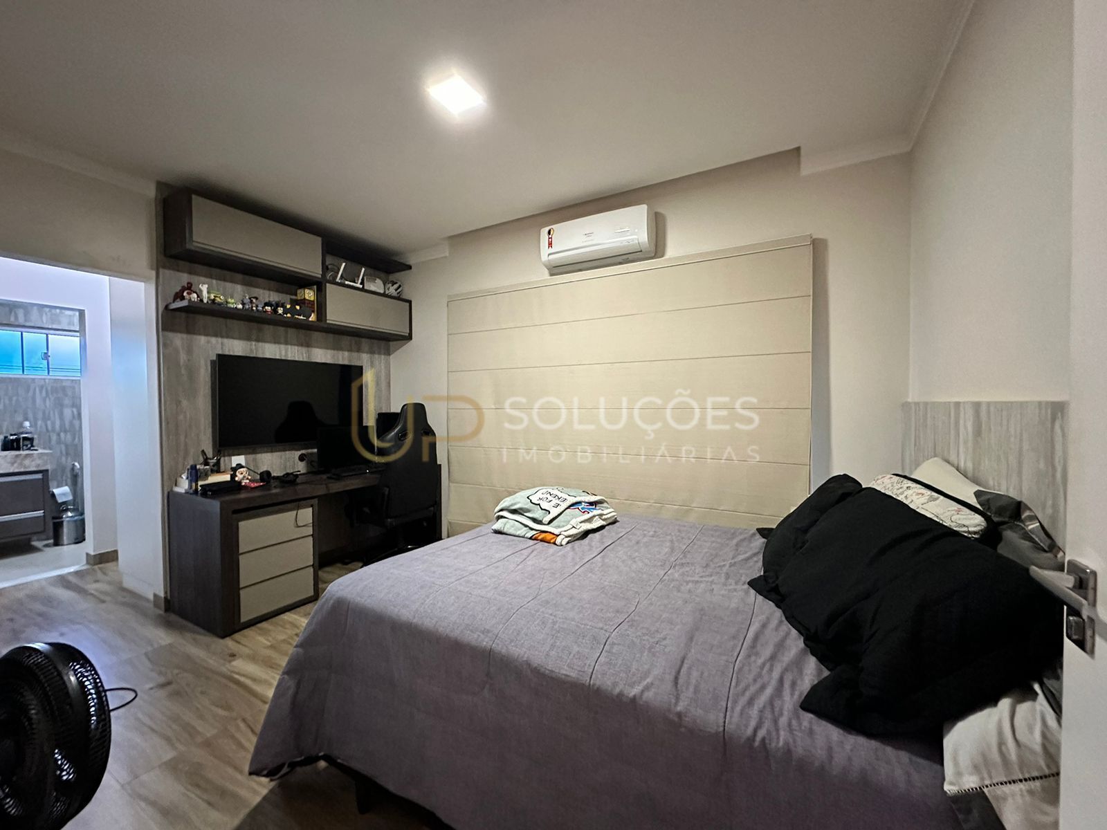 Casa de Condomínio, 5 quartos - Foto 43