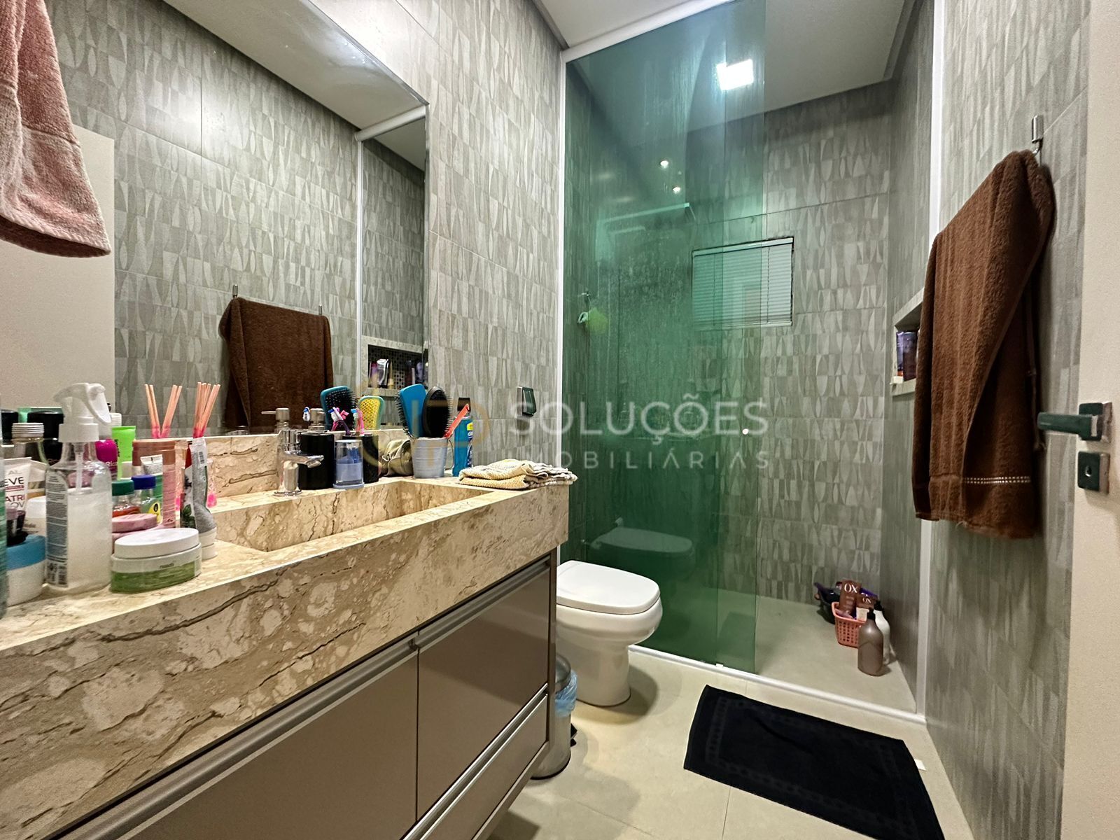 Casa de Condomínio, 5 quartos - Foto 42