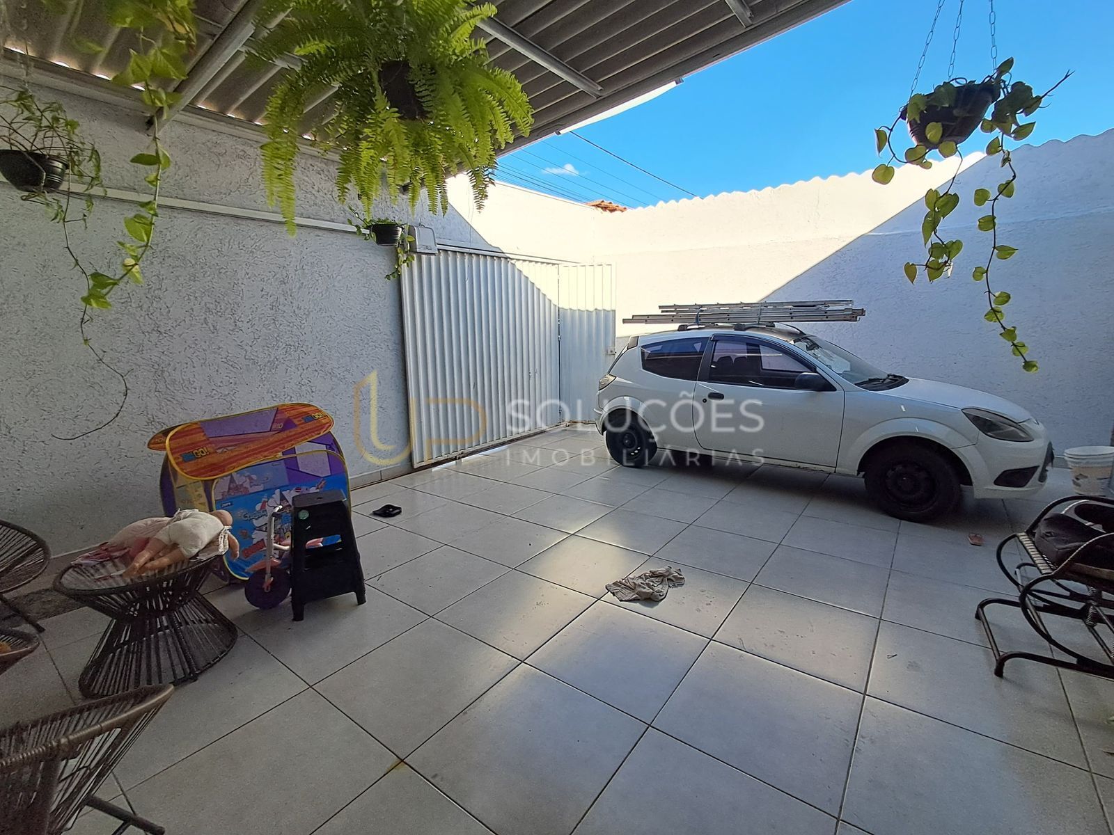 Casa, 2 quartos, 120 m² - Foto 13