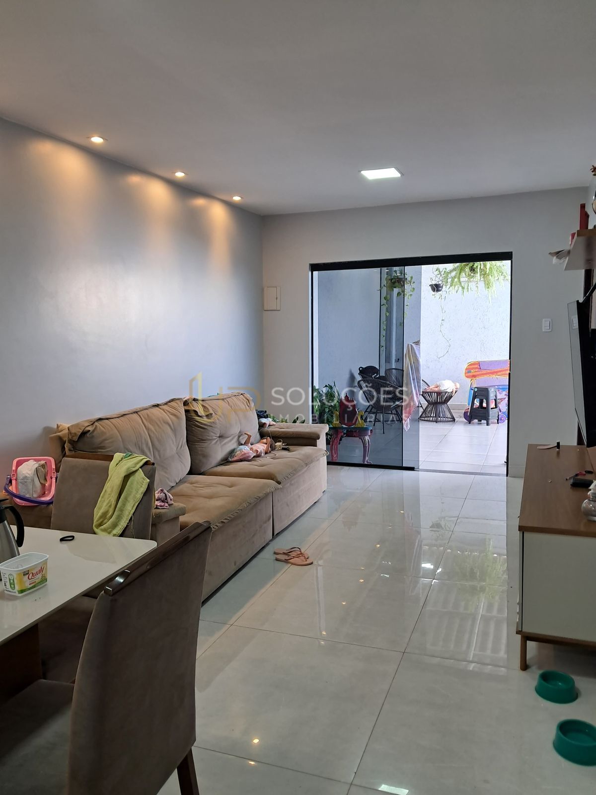 Casa, 2 quartos, 120 m² - Foto 1