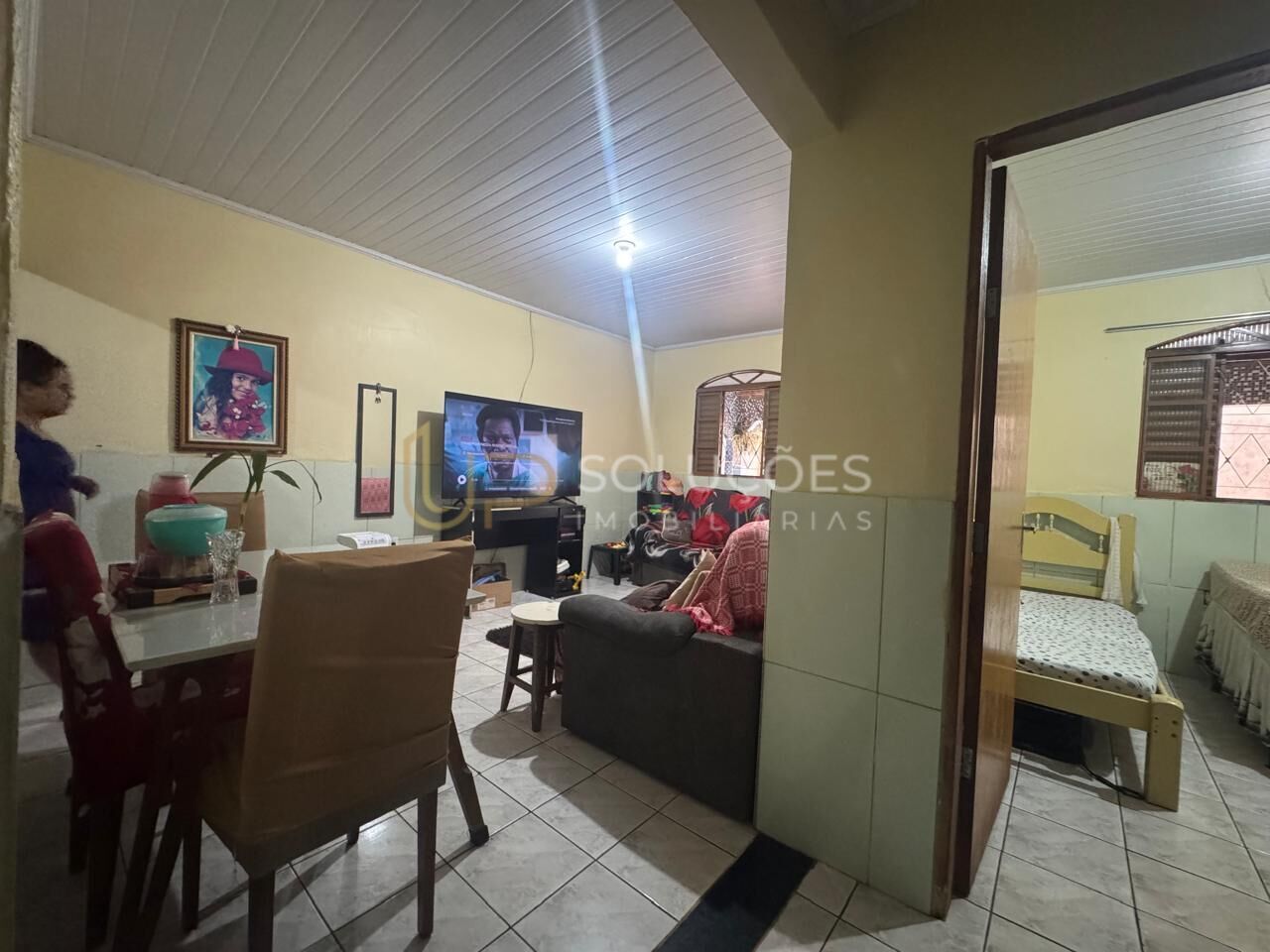 Casa, 2 quartos, 200 m² - Foto 5
