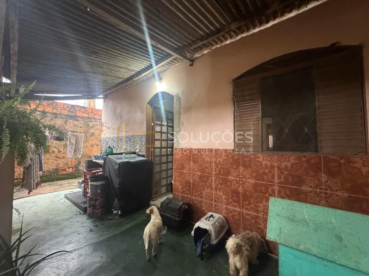 Casa, 2 quartos, 200 m² - Foto 19