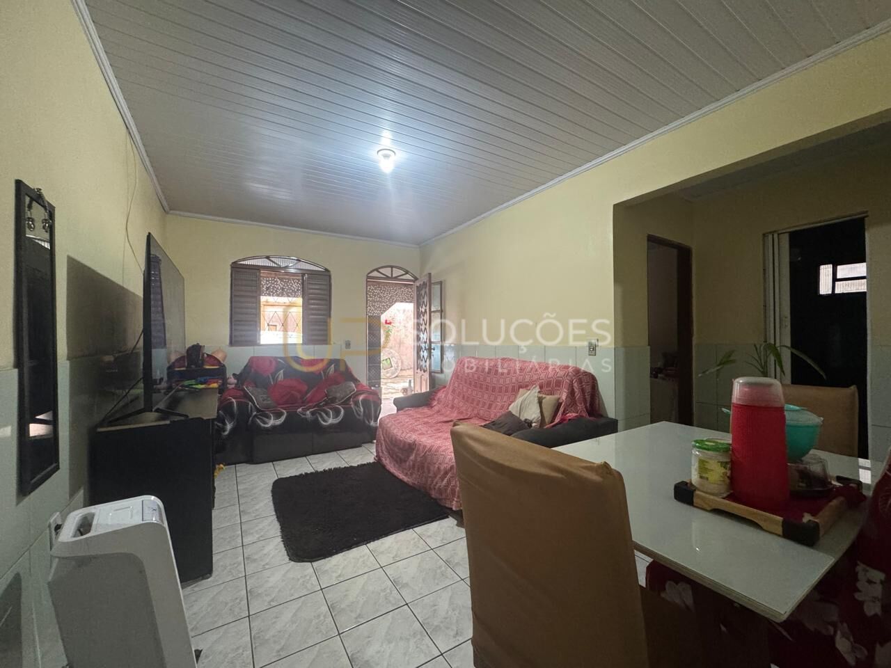 Casa, 2 quartos, 200 m² - Foto 6